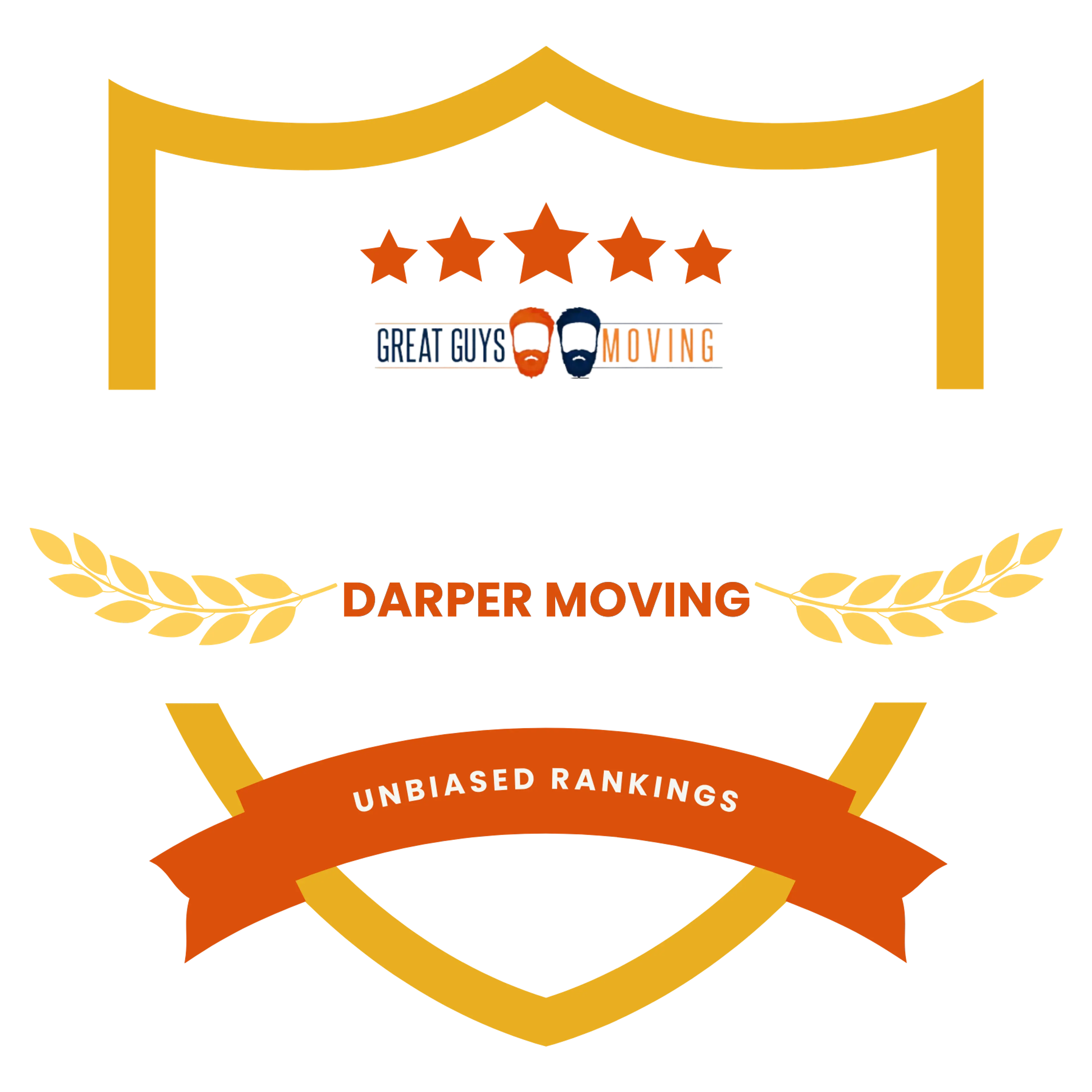 Best Burbank, CA Movers Featured Image