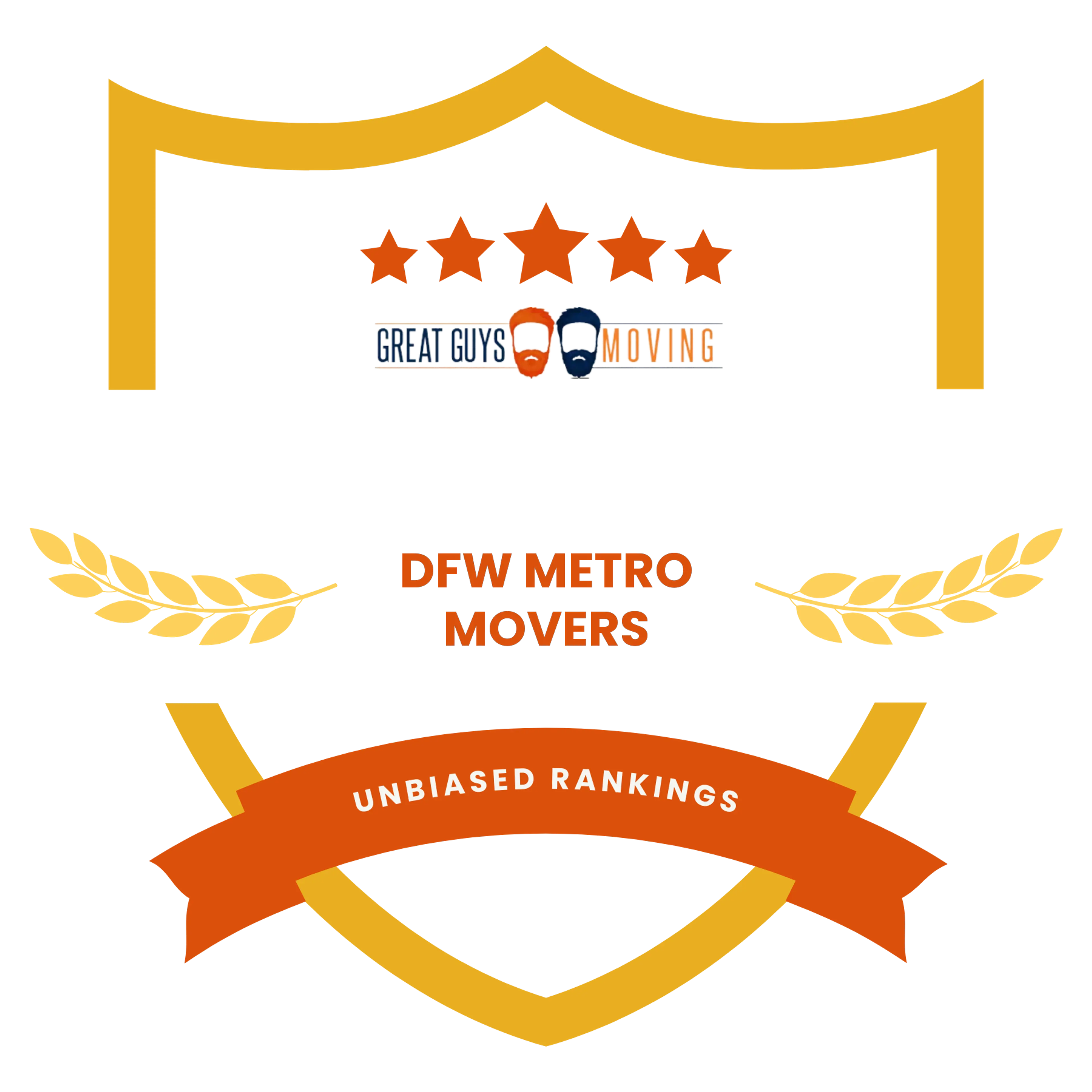 Best Denton, TX Movers Featured Image