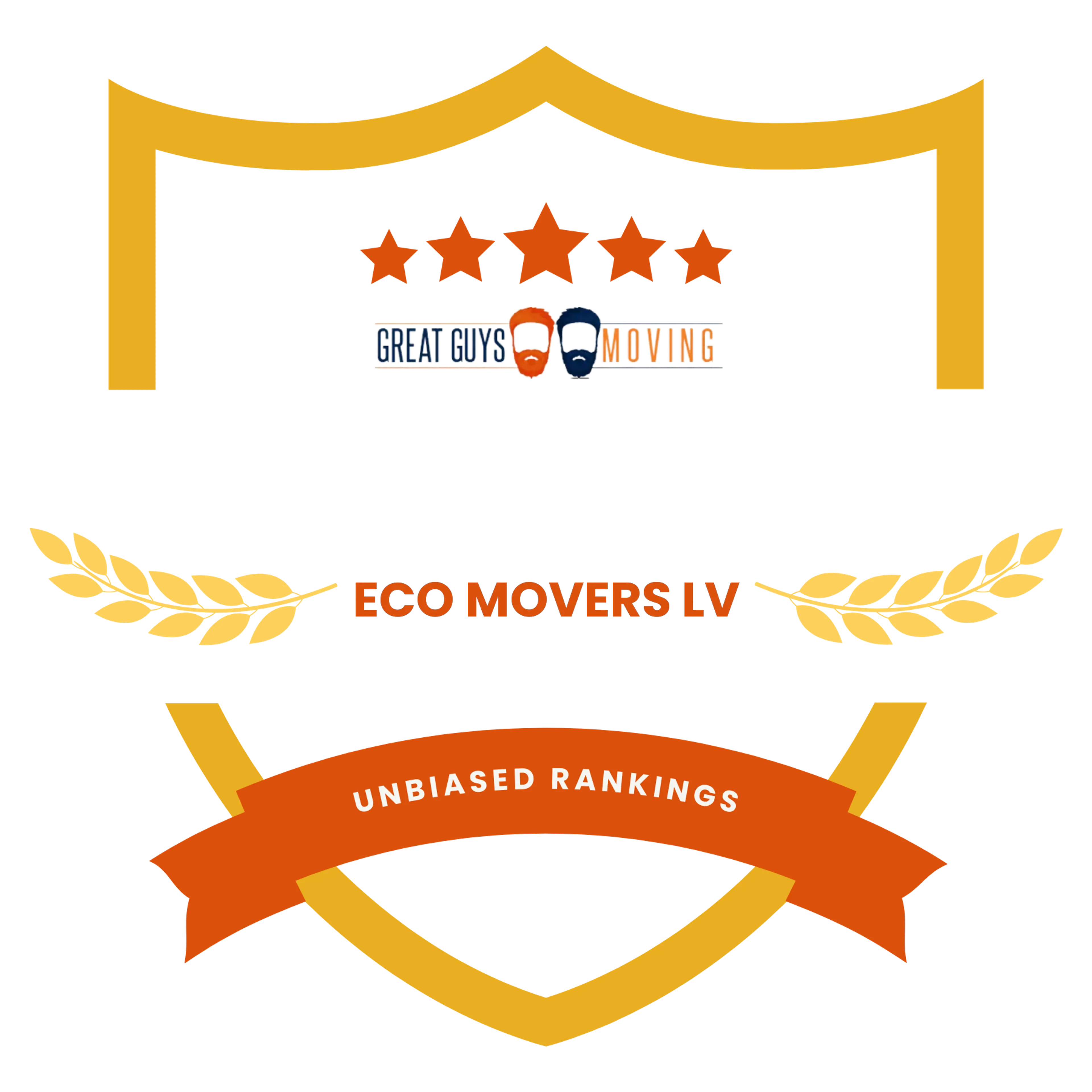 Best Las Vegas, NV Movers Featured Image