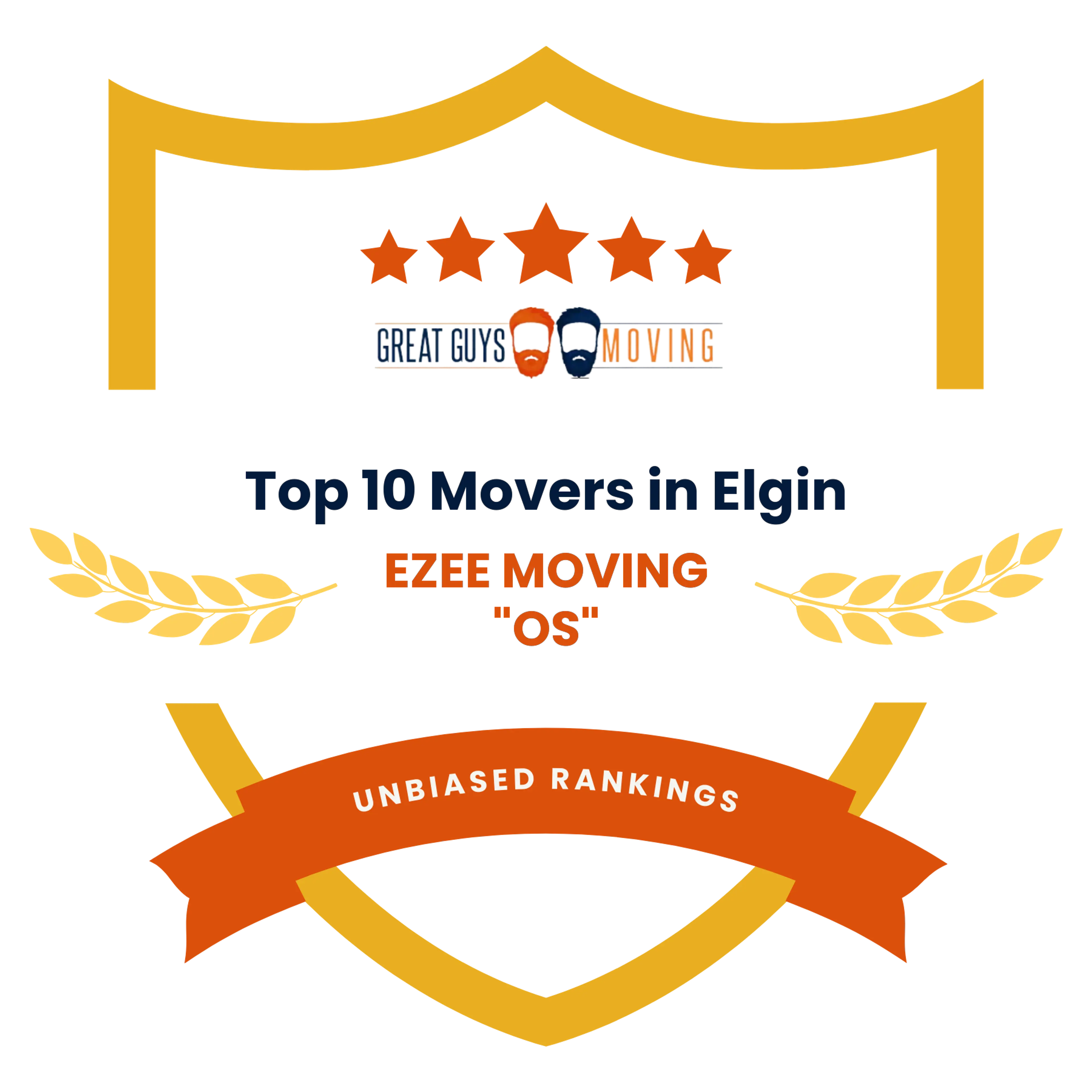 Best Elgin, OR Movers Featured Image