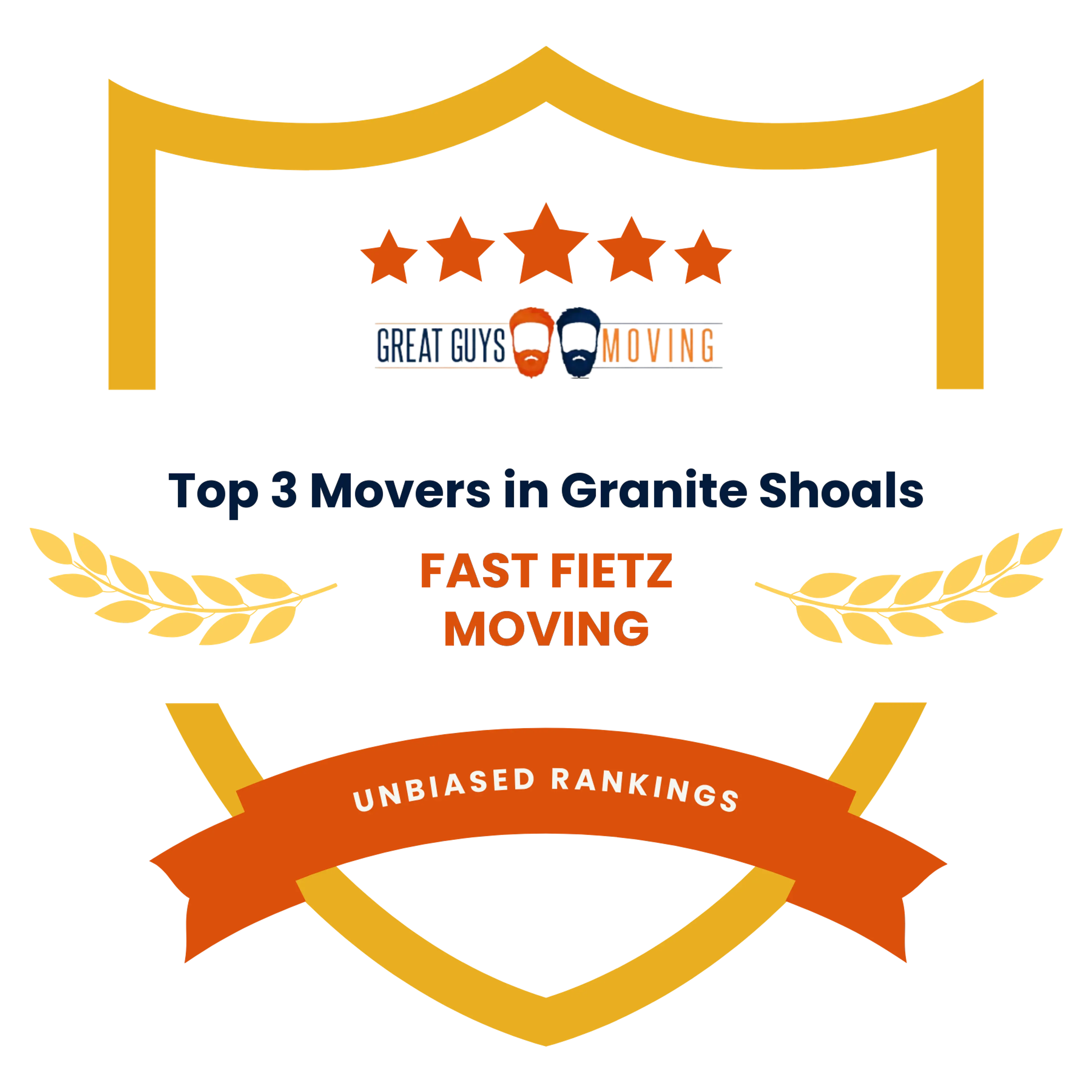 Best Llano, TX Movers Featured Image