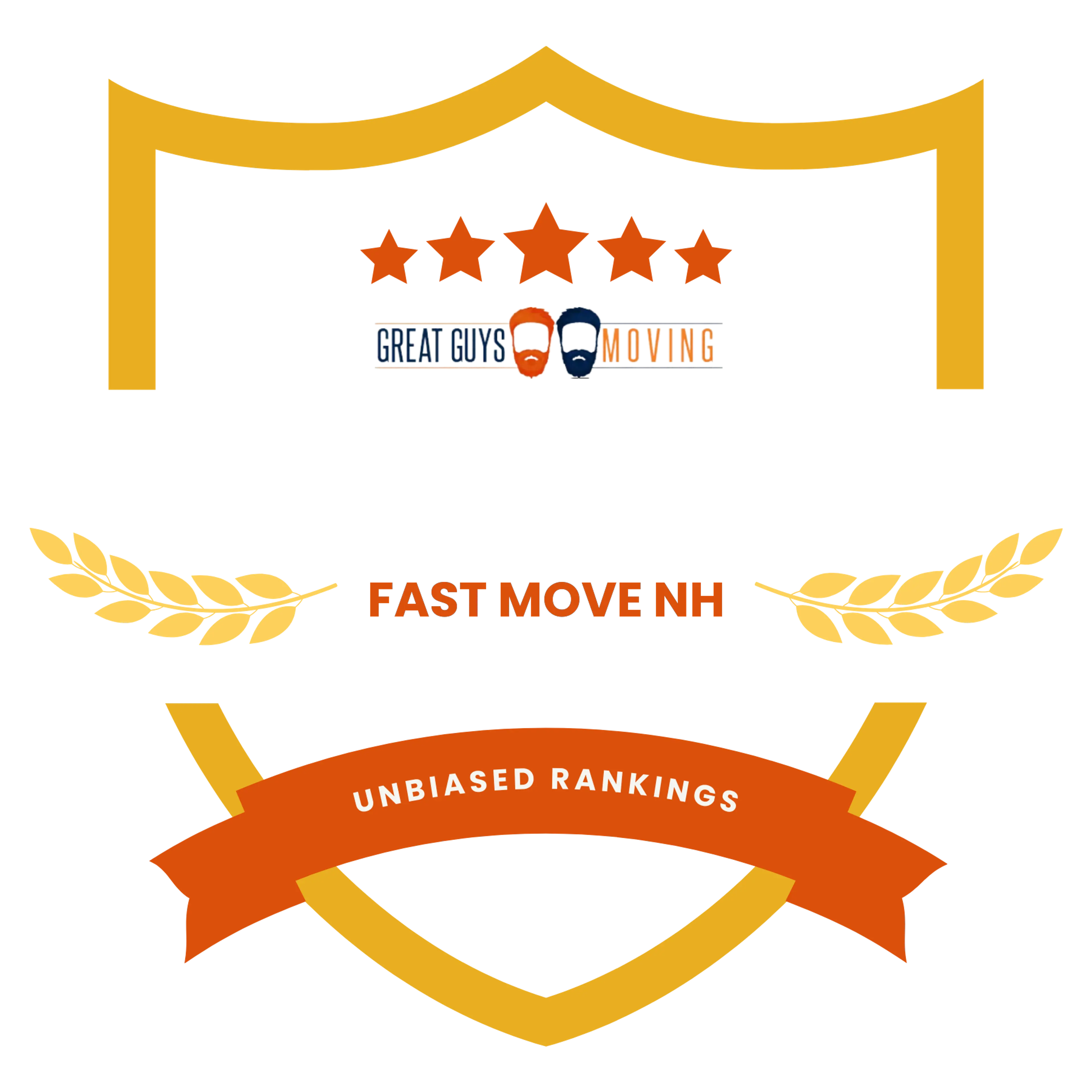 Best Manchester, NH Movers Featured Image