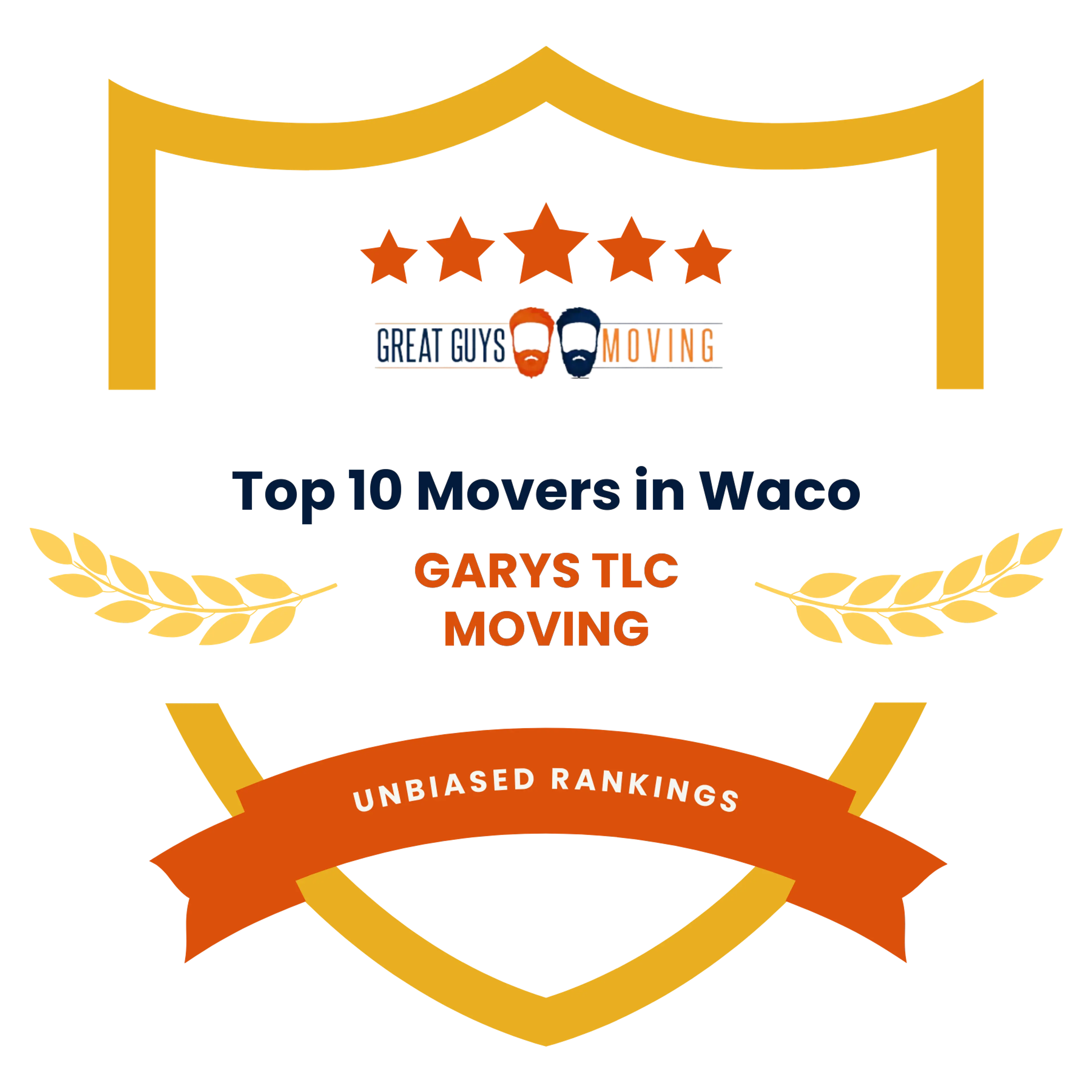 Best Waco, TX Movers Featured Image