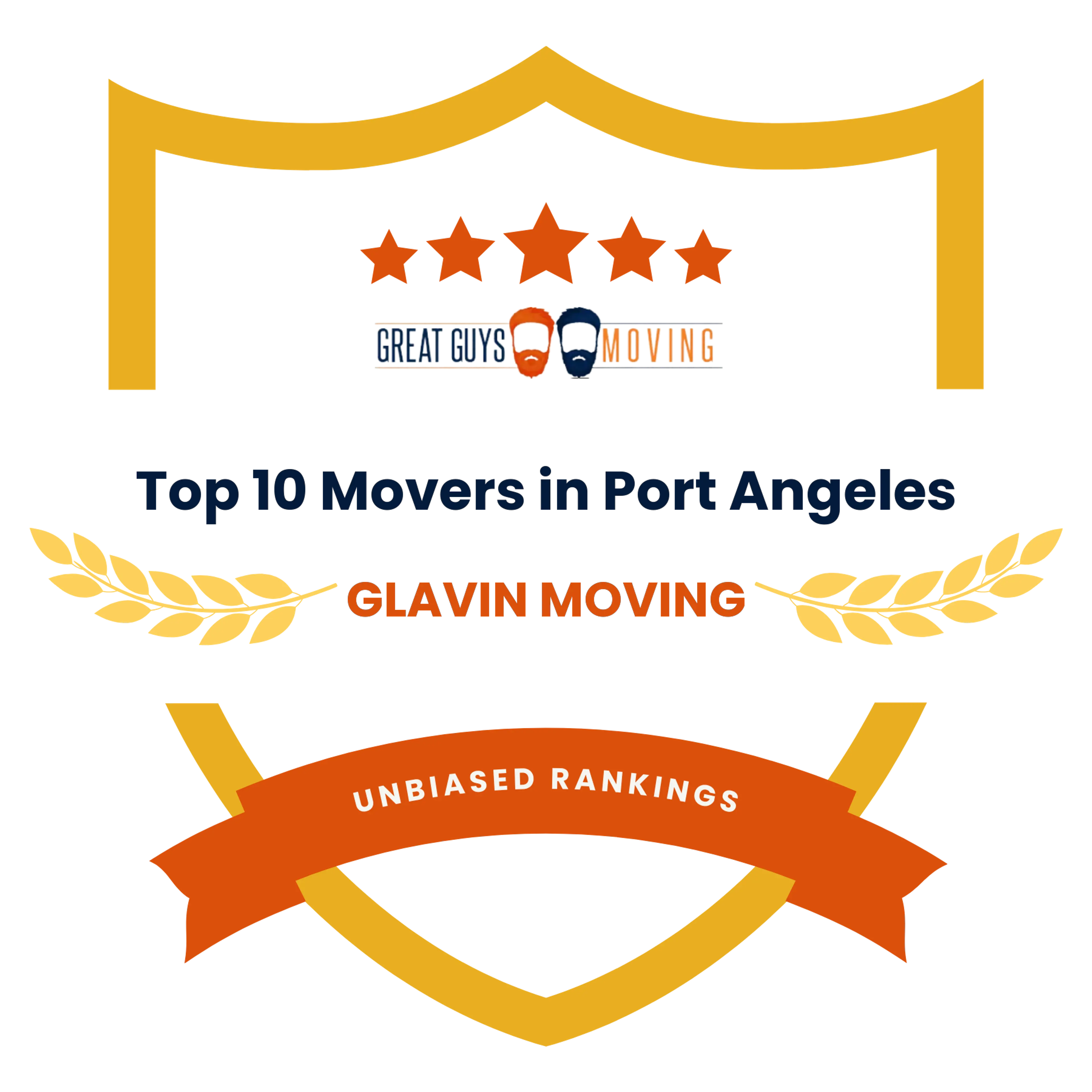 Best Port Angeles, WA Movers Featured Image