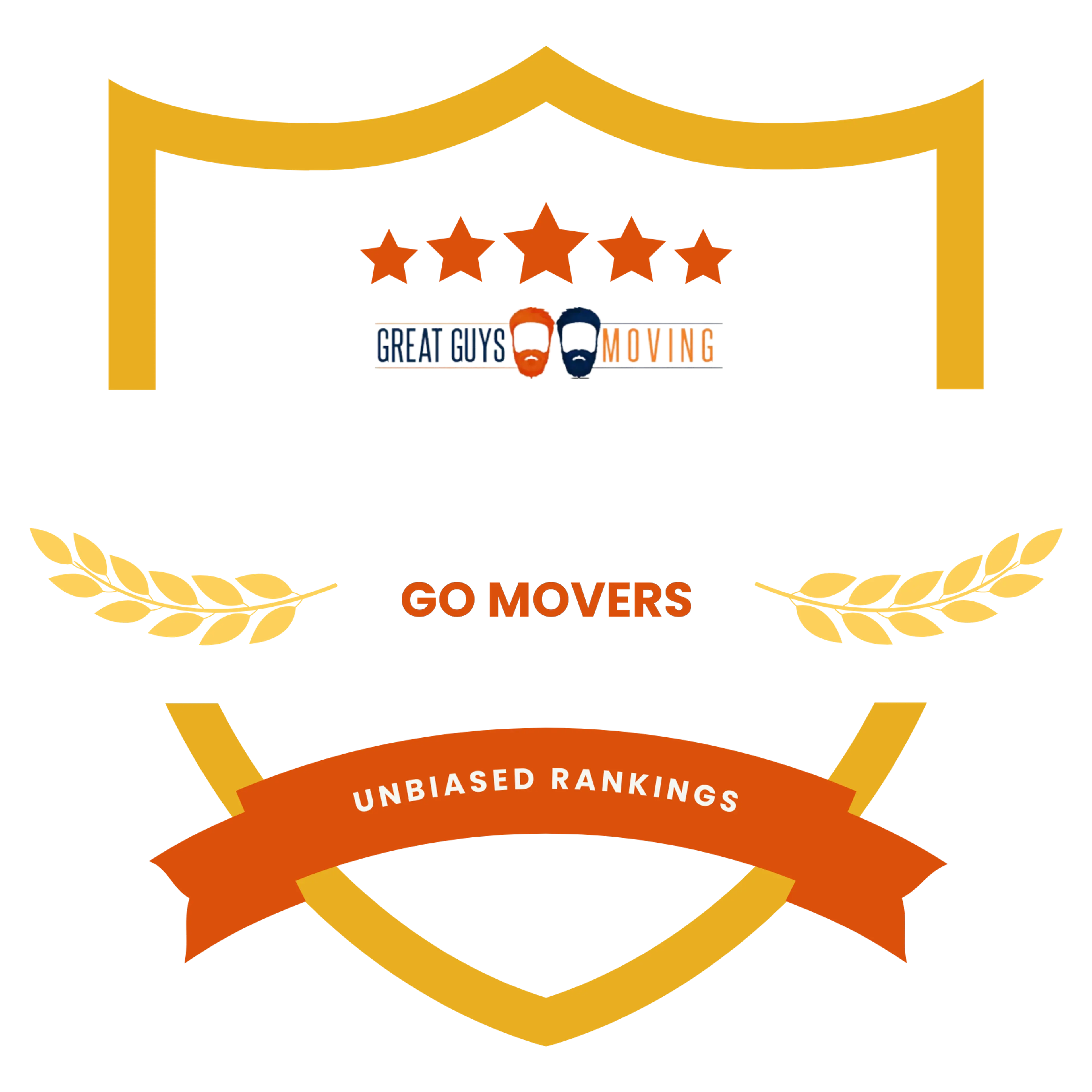 Best Houston, TX Movers Featured Image