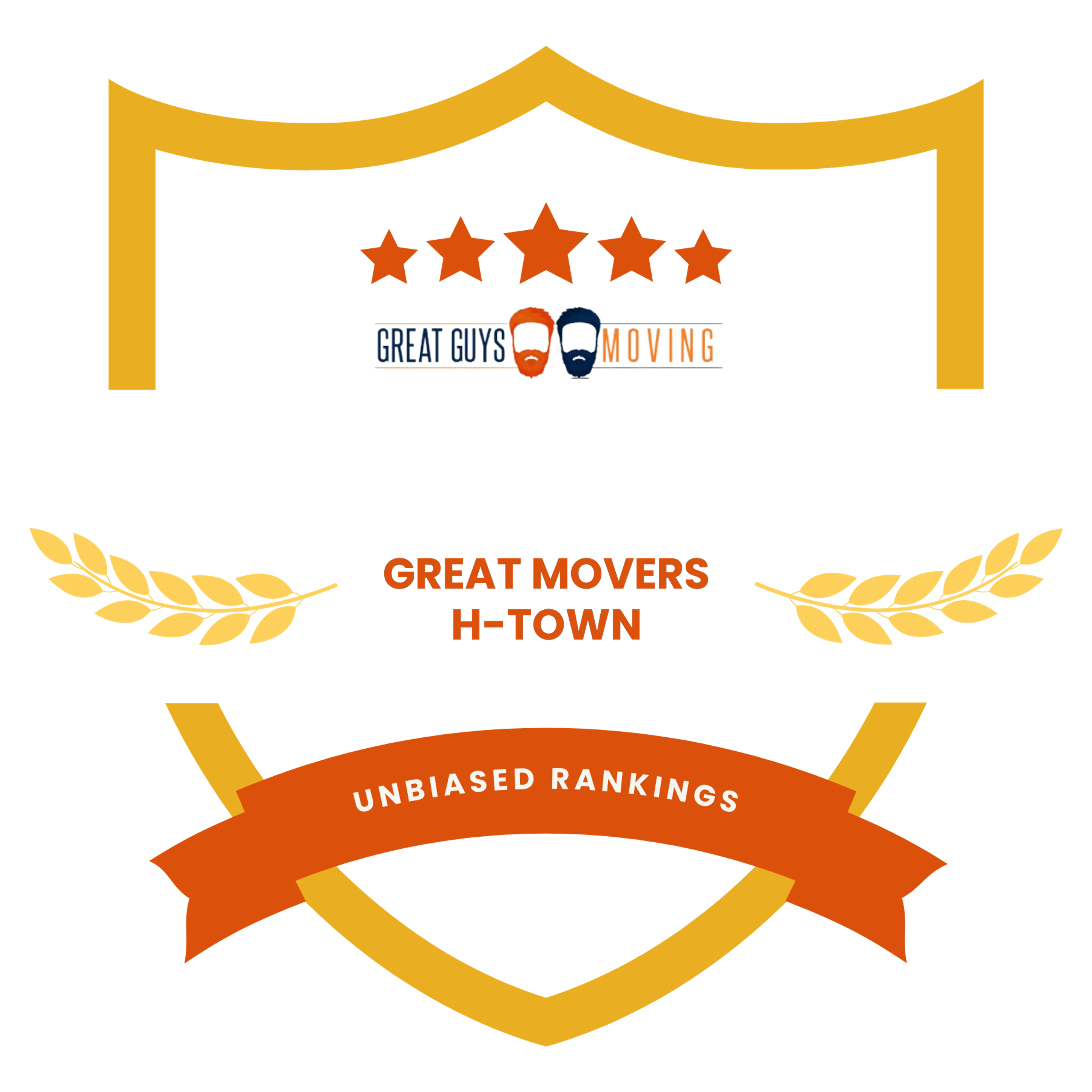 Best Bellaire, TX Movers Featured Image