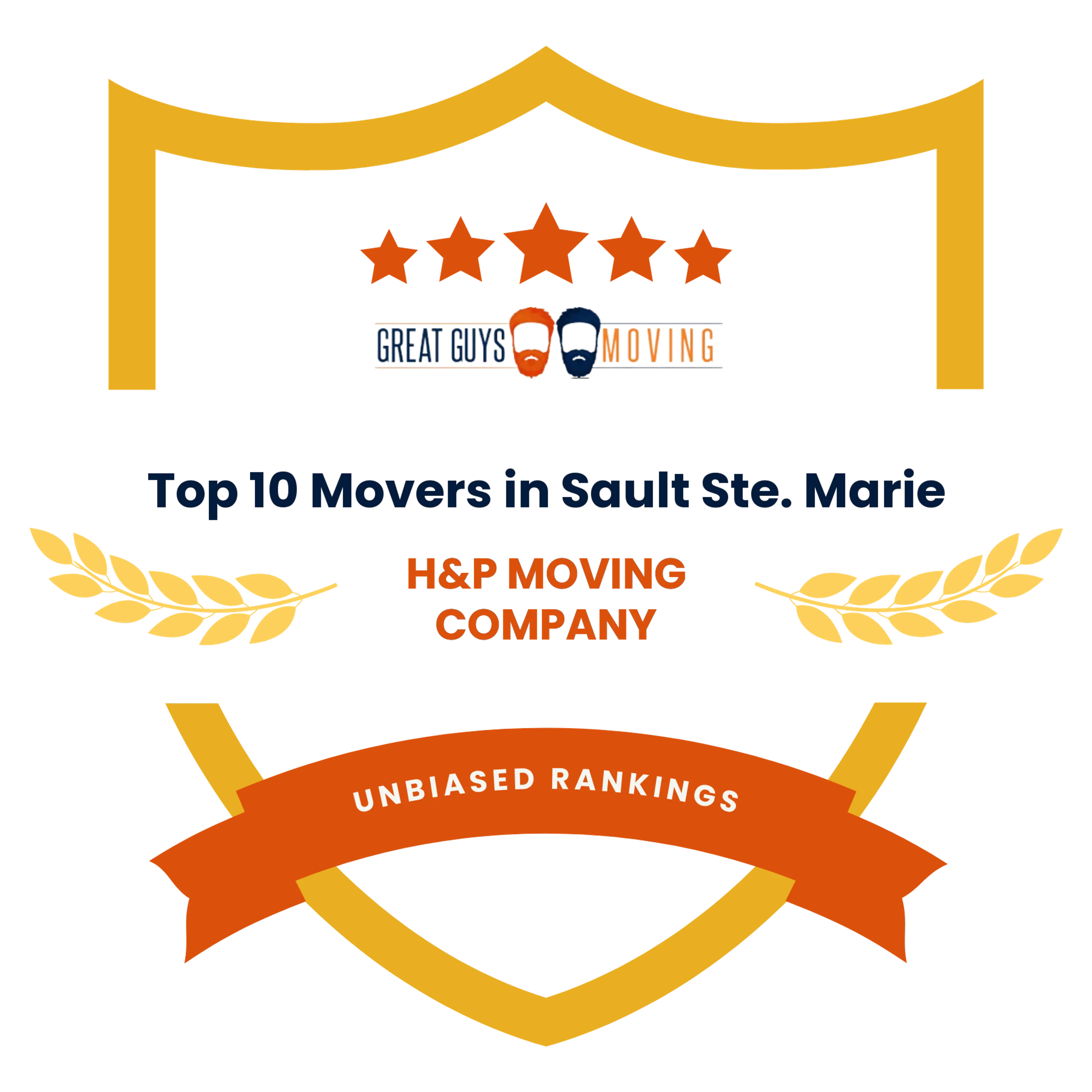 Best Sault Ste. Marie, MI Movers Featured Image