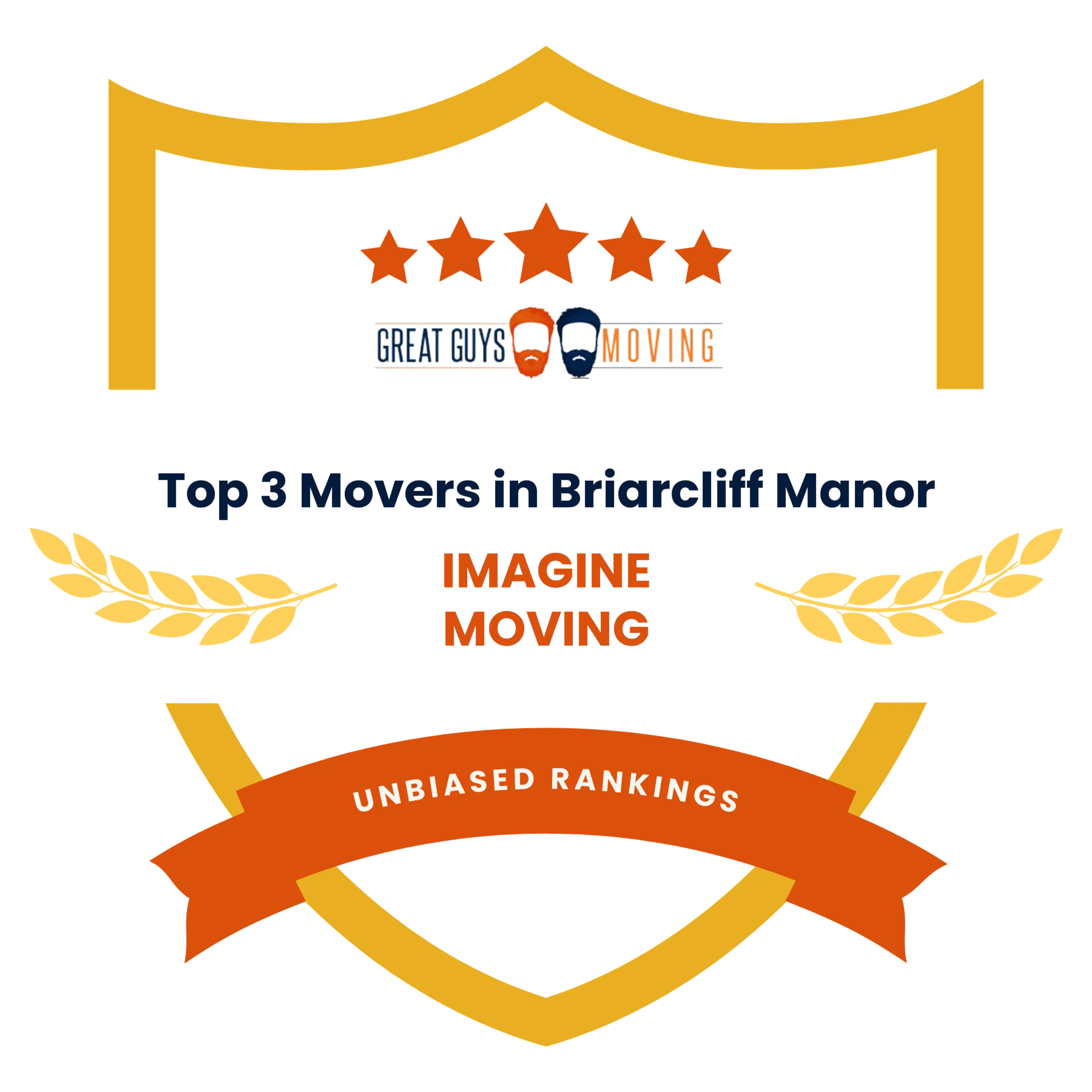 Best Bronxville, NY Movers Featured Image