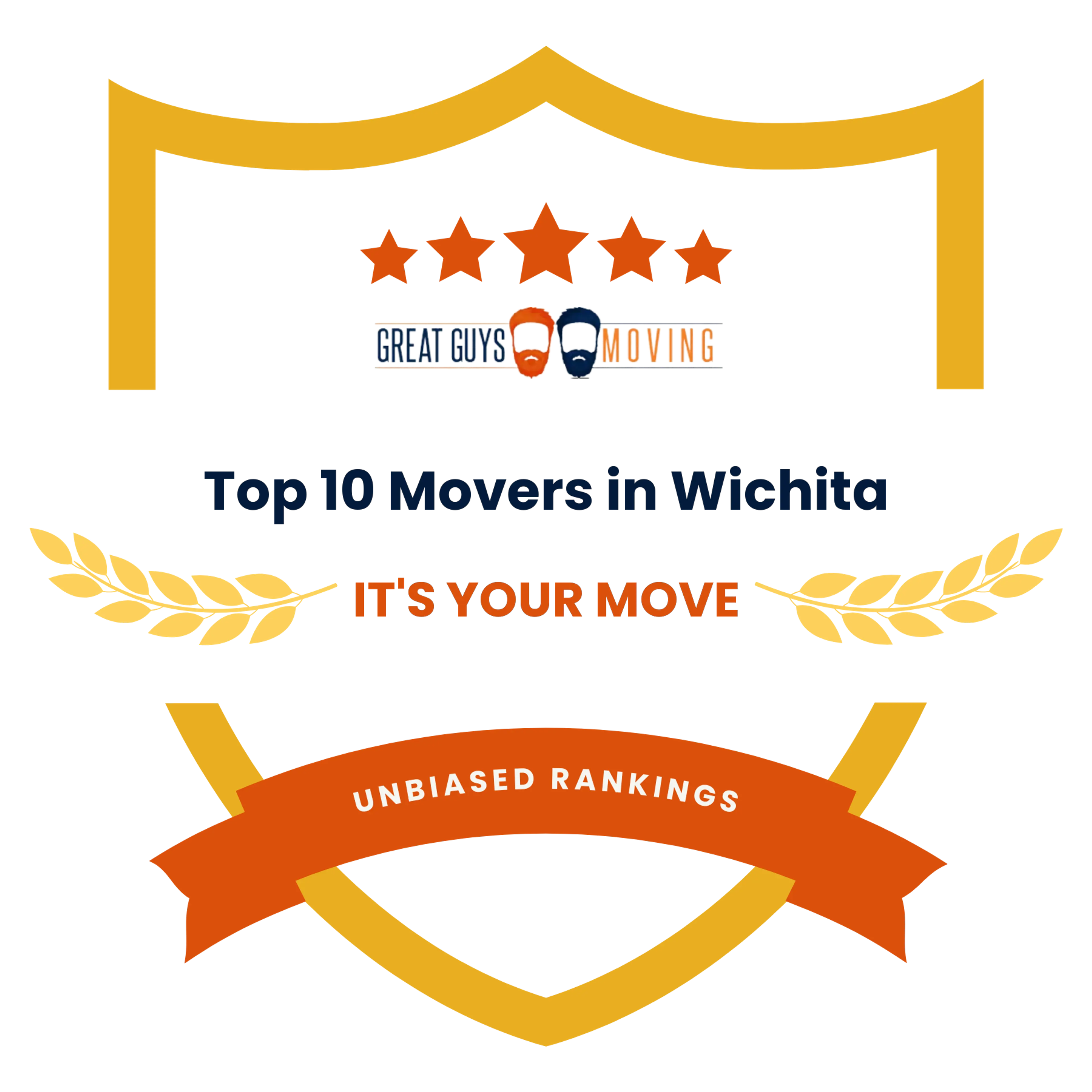 Best Wichita, KS Movers Featured Image