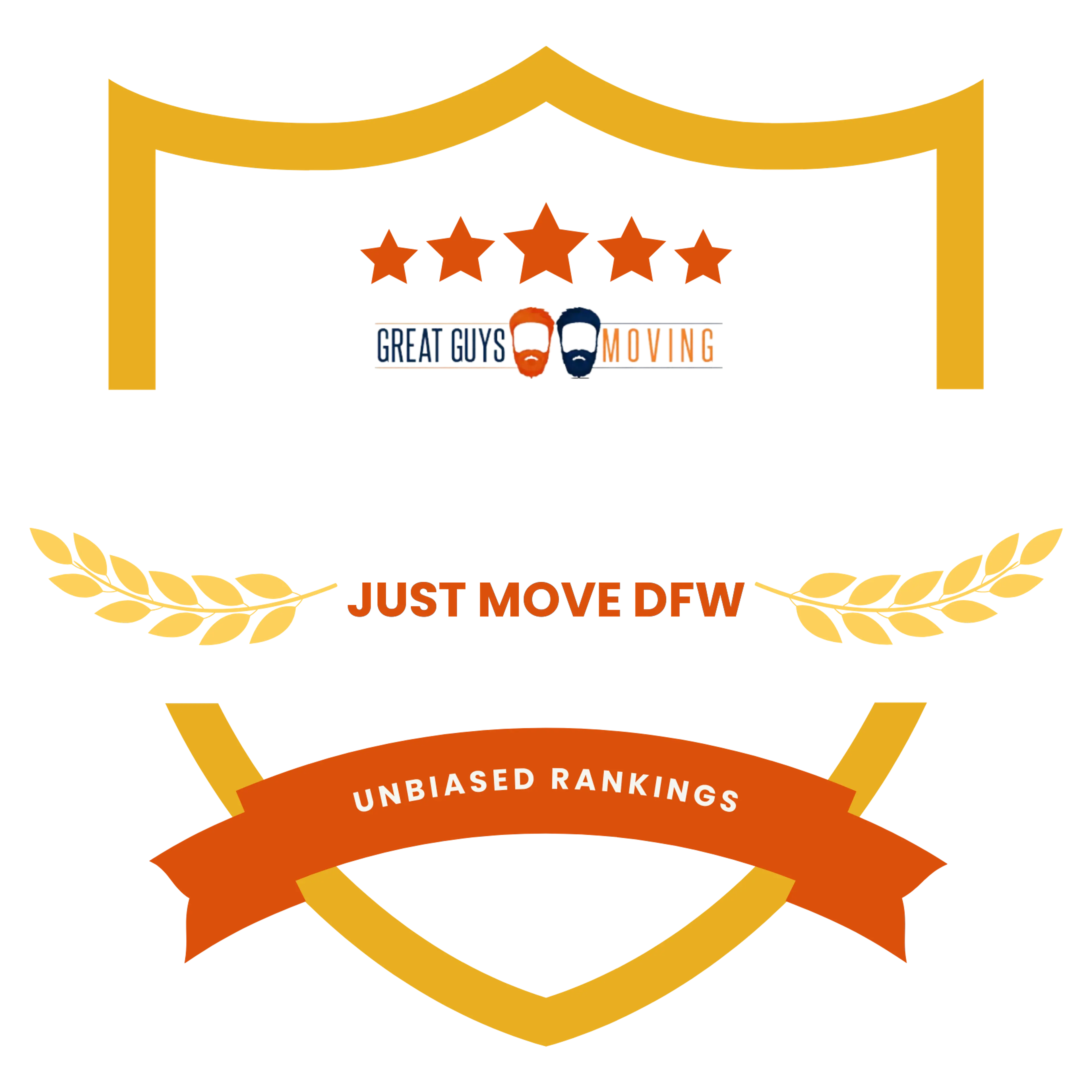 Best Arlington, TX Movers Featured Image