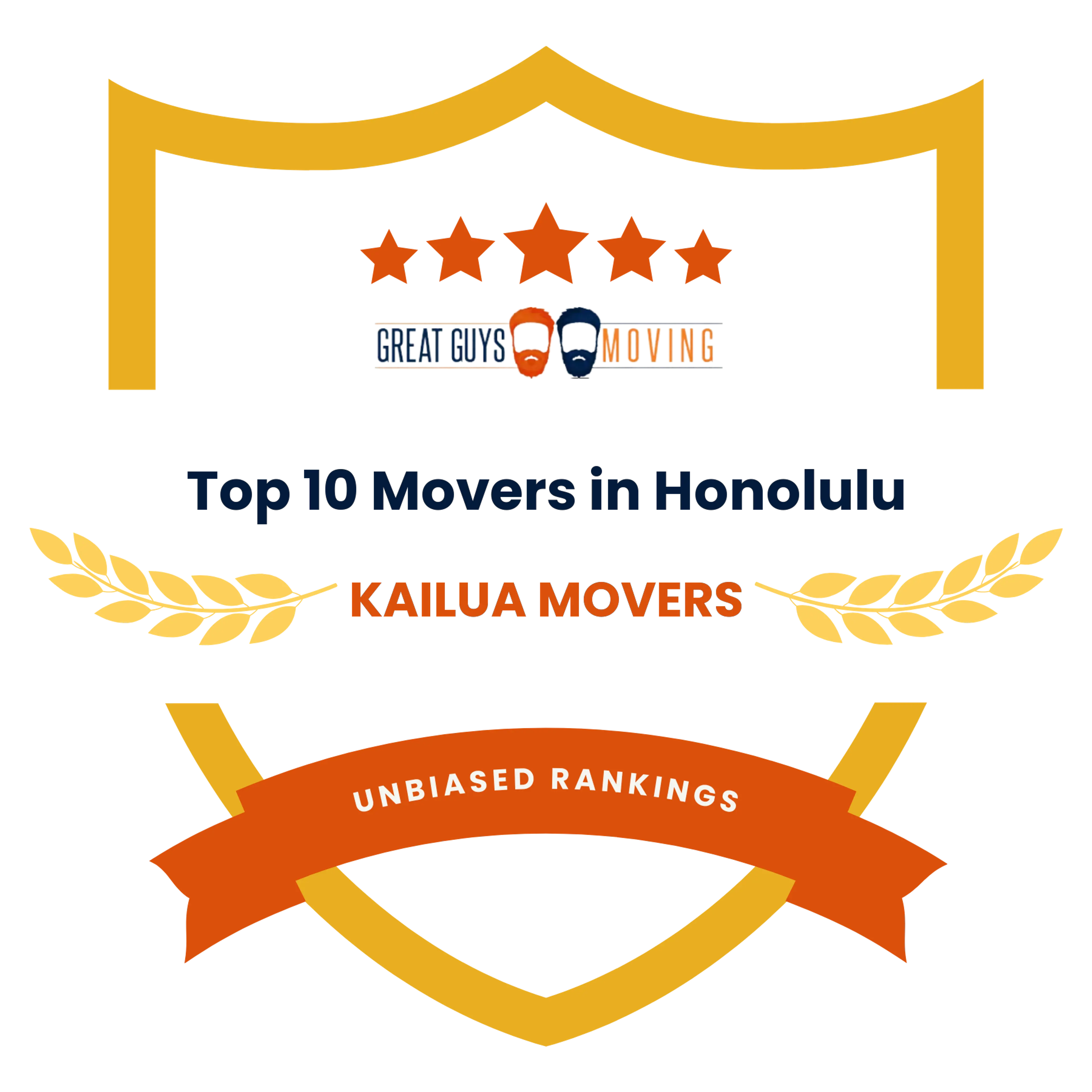 Best Honolulu, HI Movers Featured Image