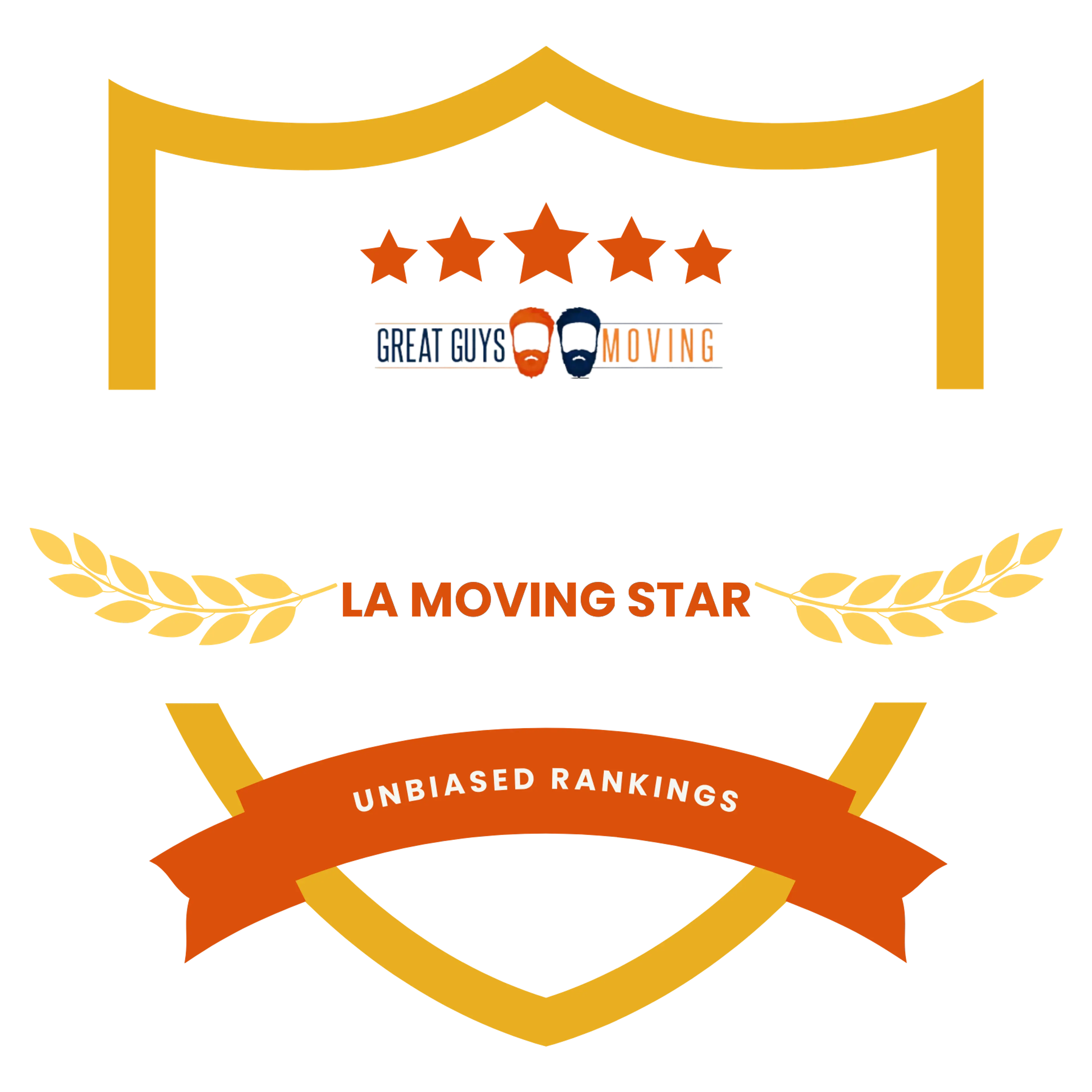 Best Los Angeles, CA Movers Featured Image