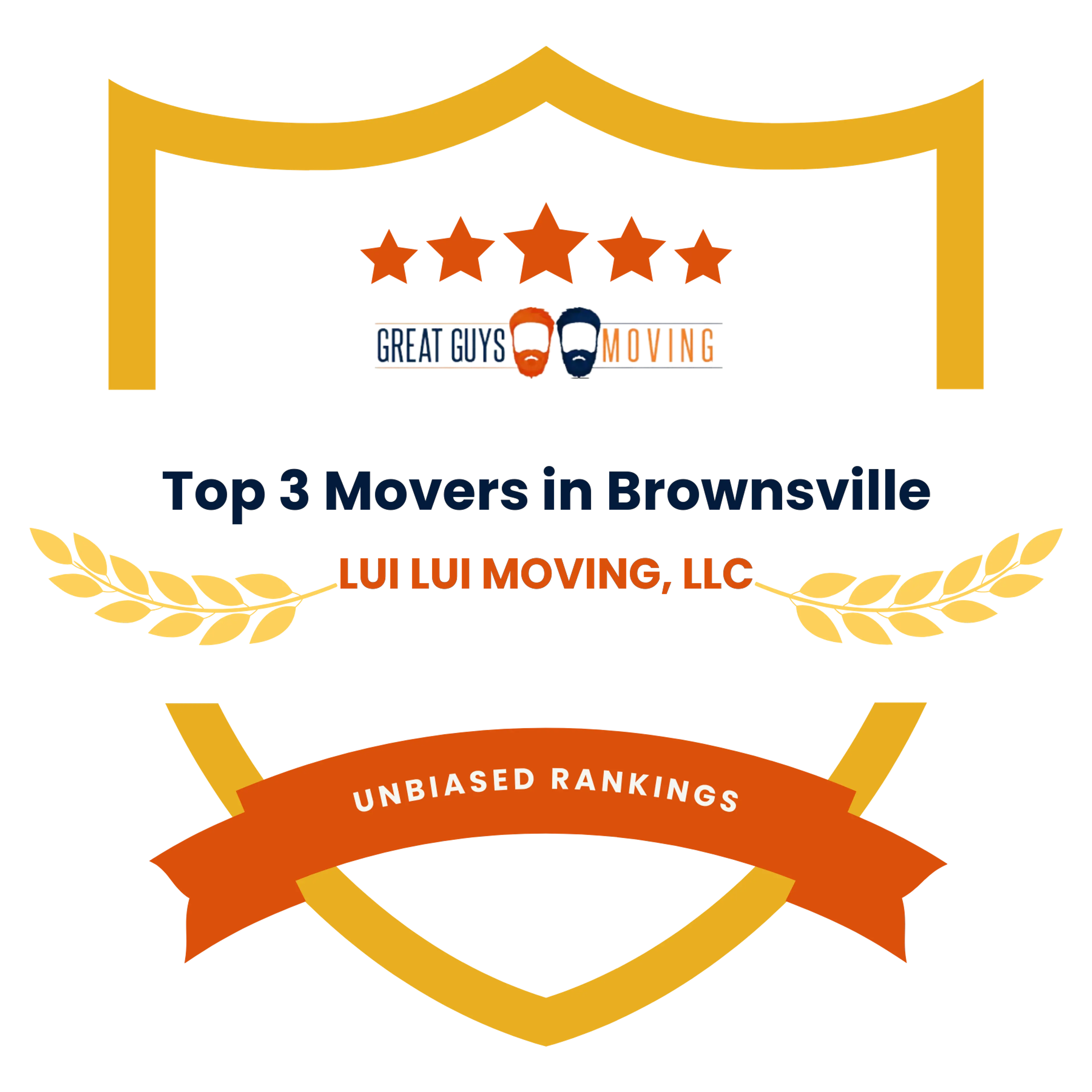 Best Brownsville, TX Movers Featured Image