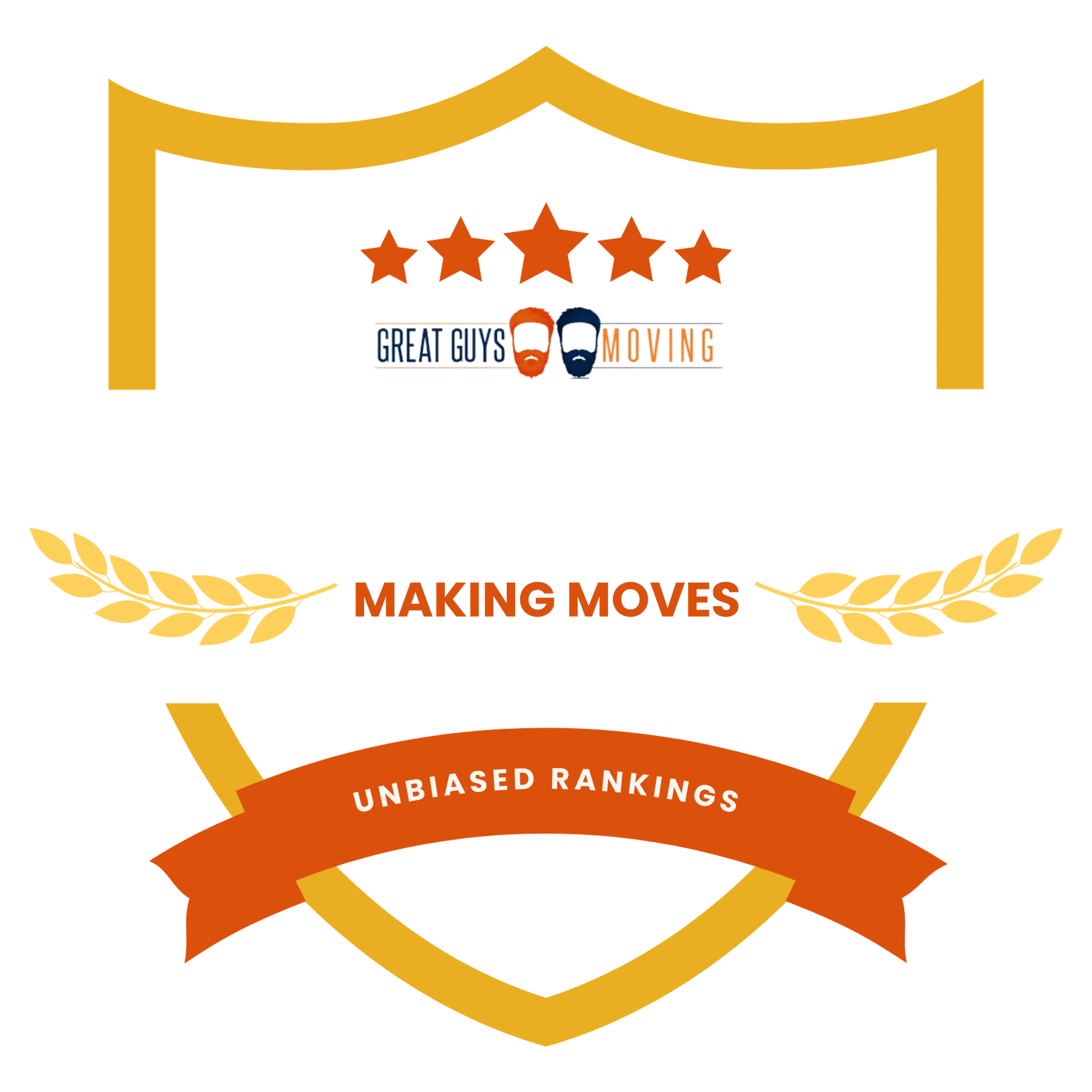 Best Chattanooga, TN Movers Featured Image