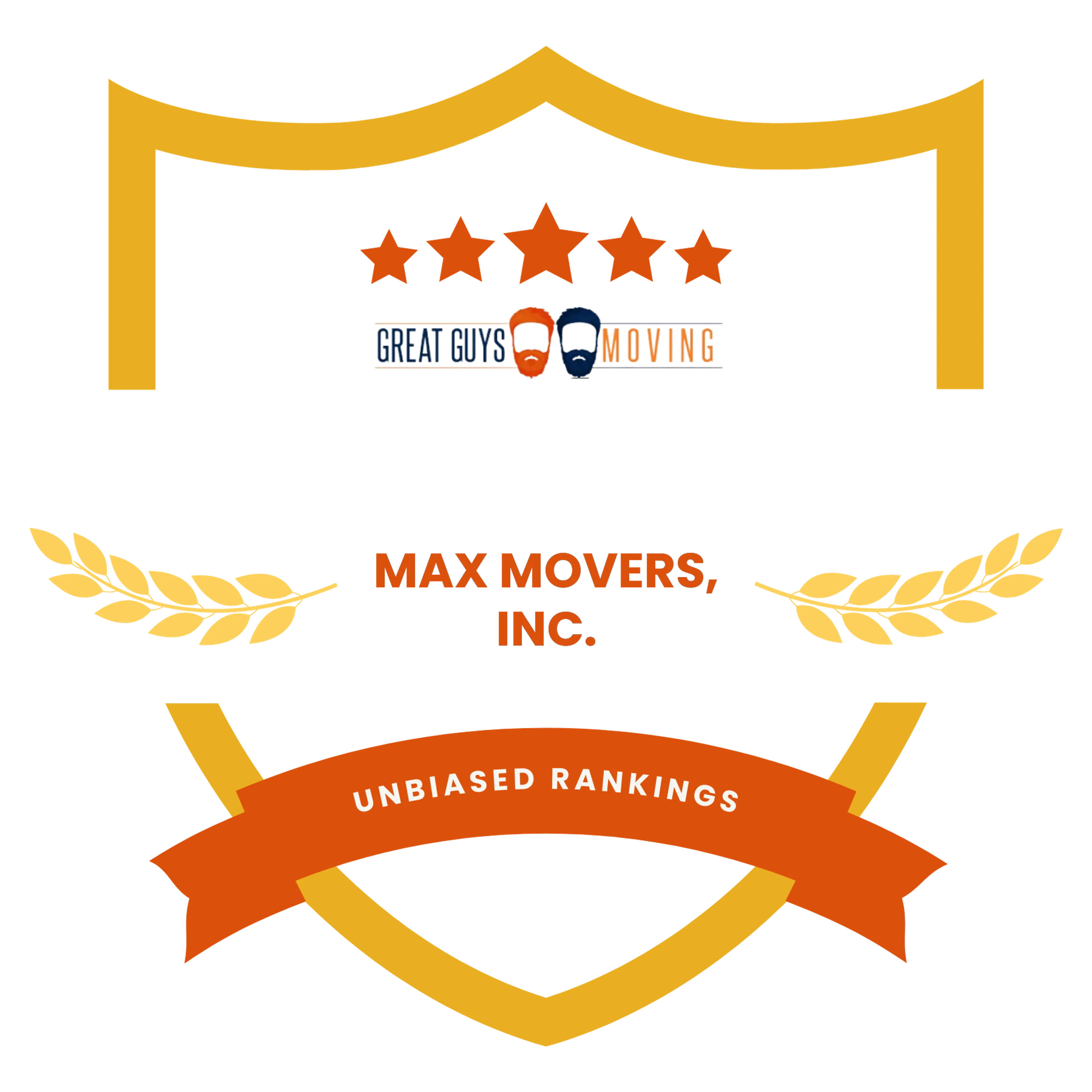 Best Houston, TX Movers Featured Image