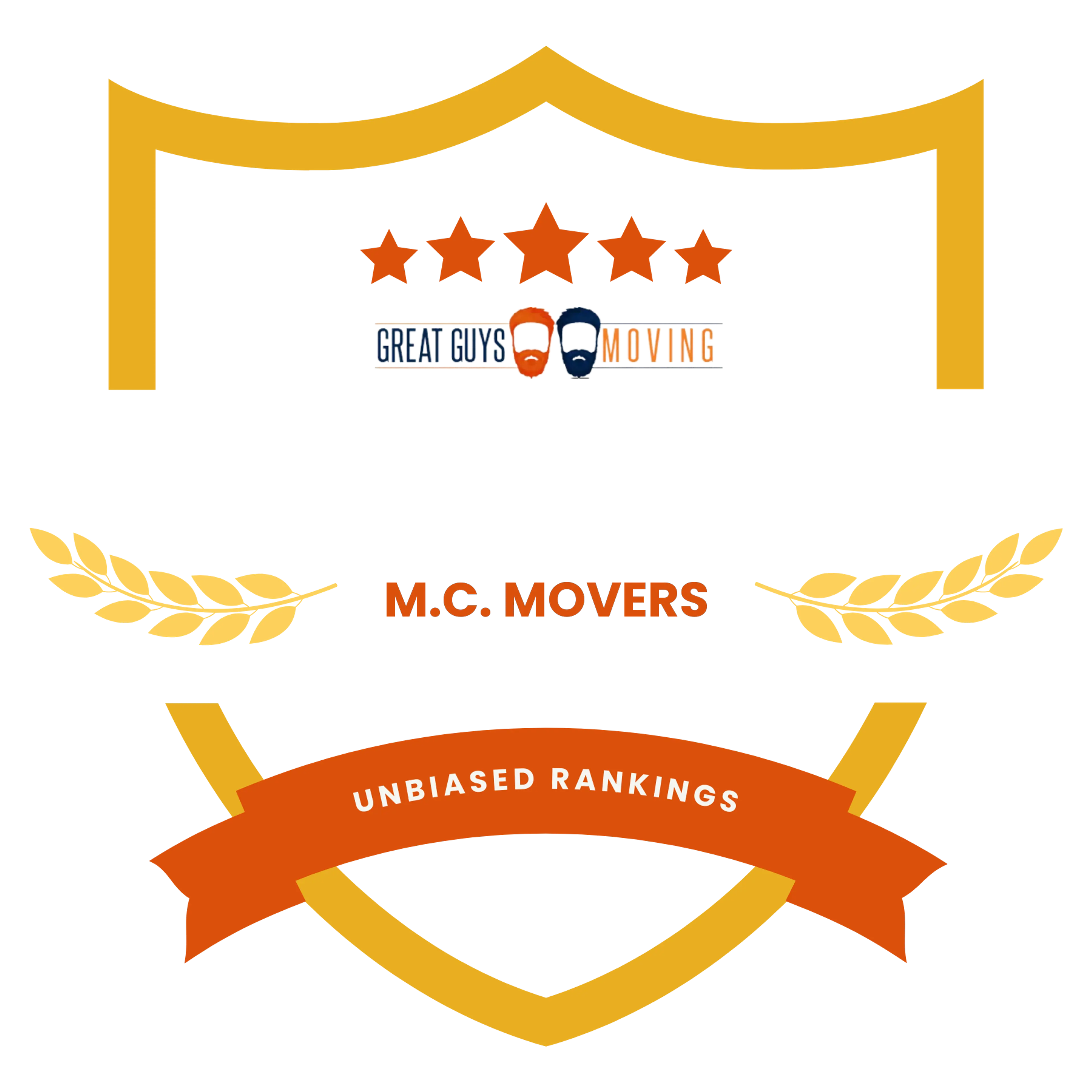 Best Strasburg, VA Movers Featured Image