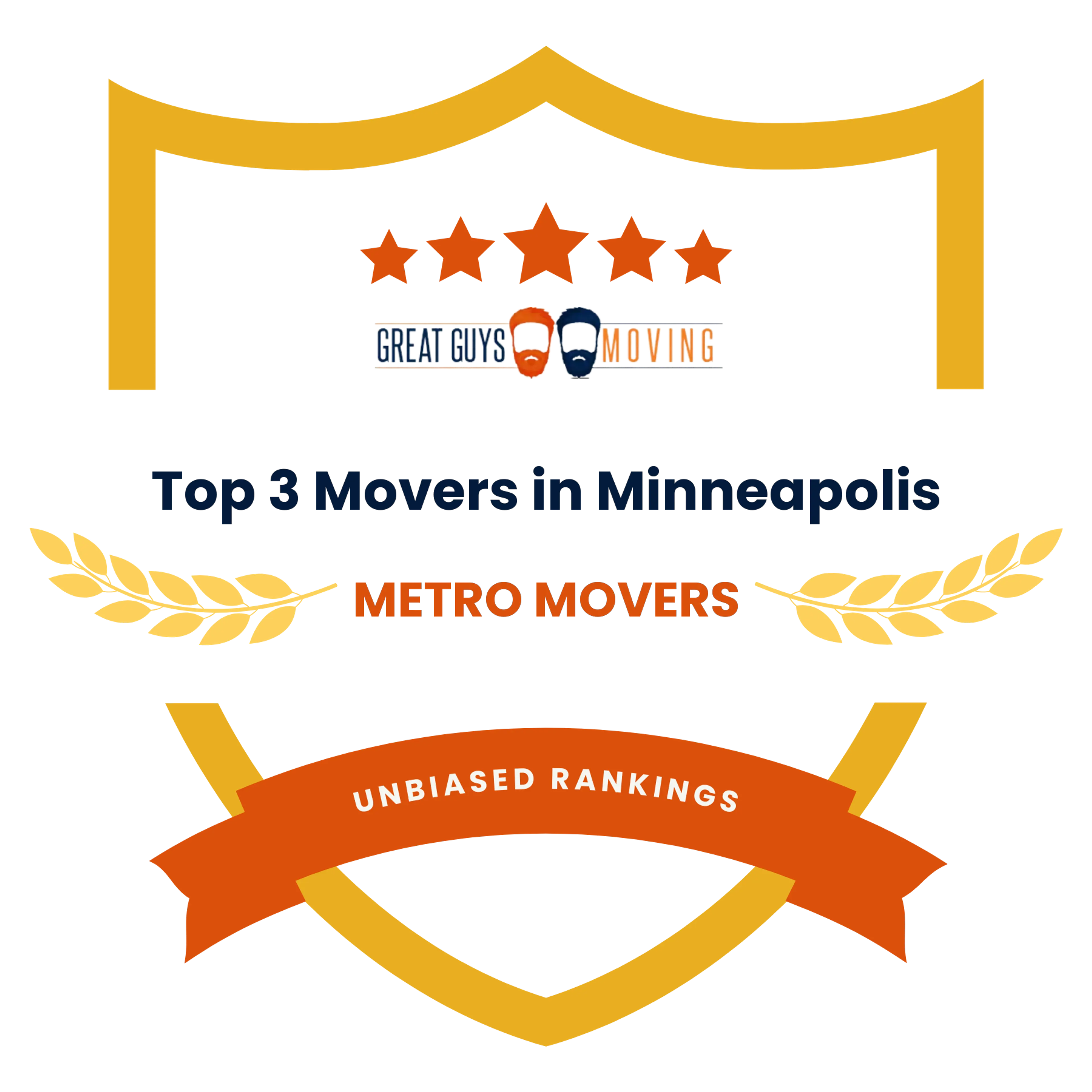 Best Minneapolis, MN Movers Featured Image