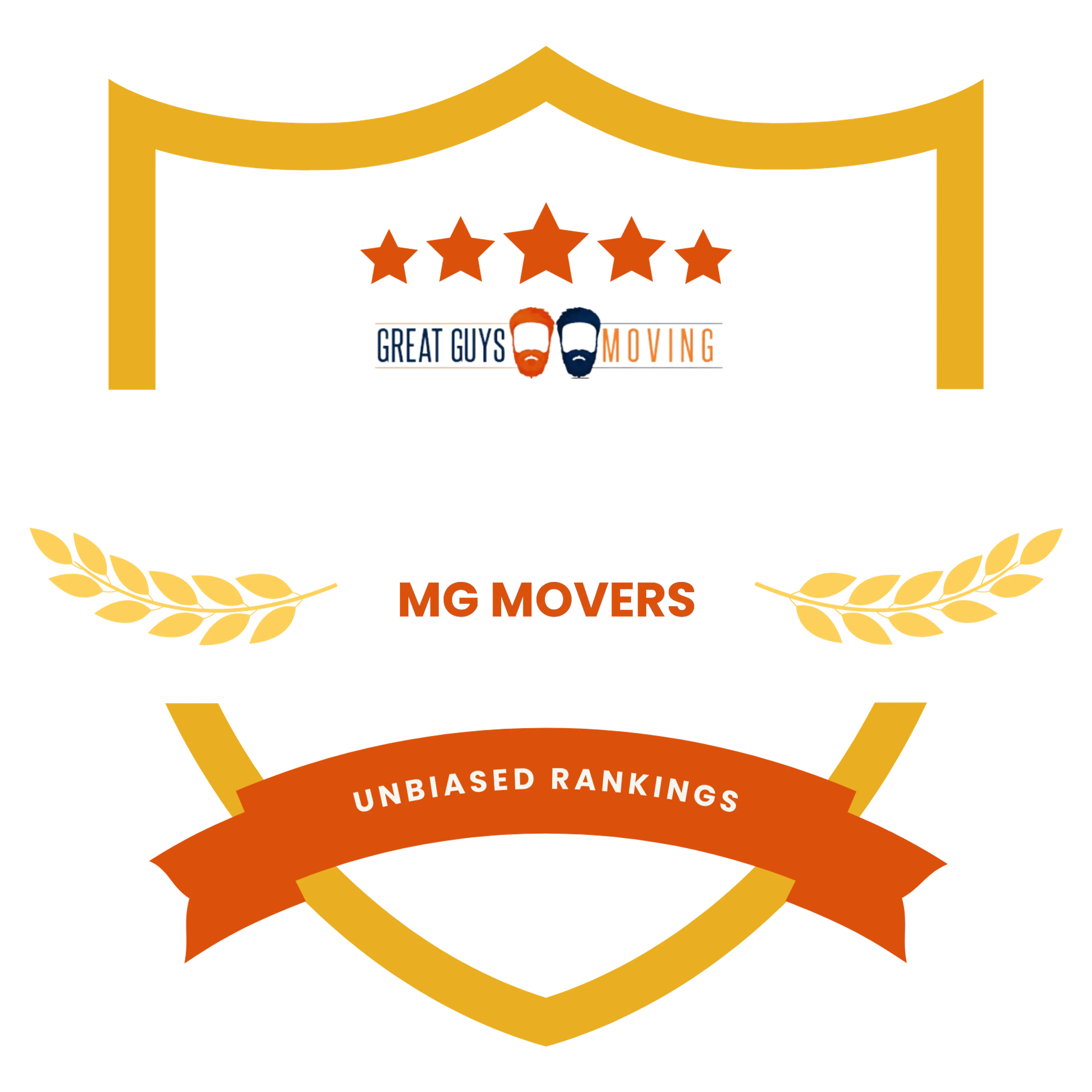 Best Santa Rosa, CA Movers Featured Image