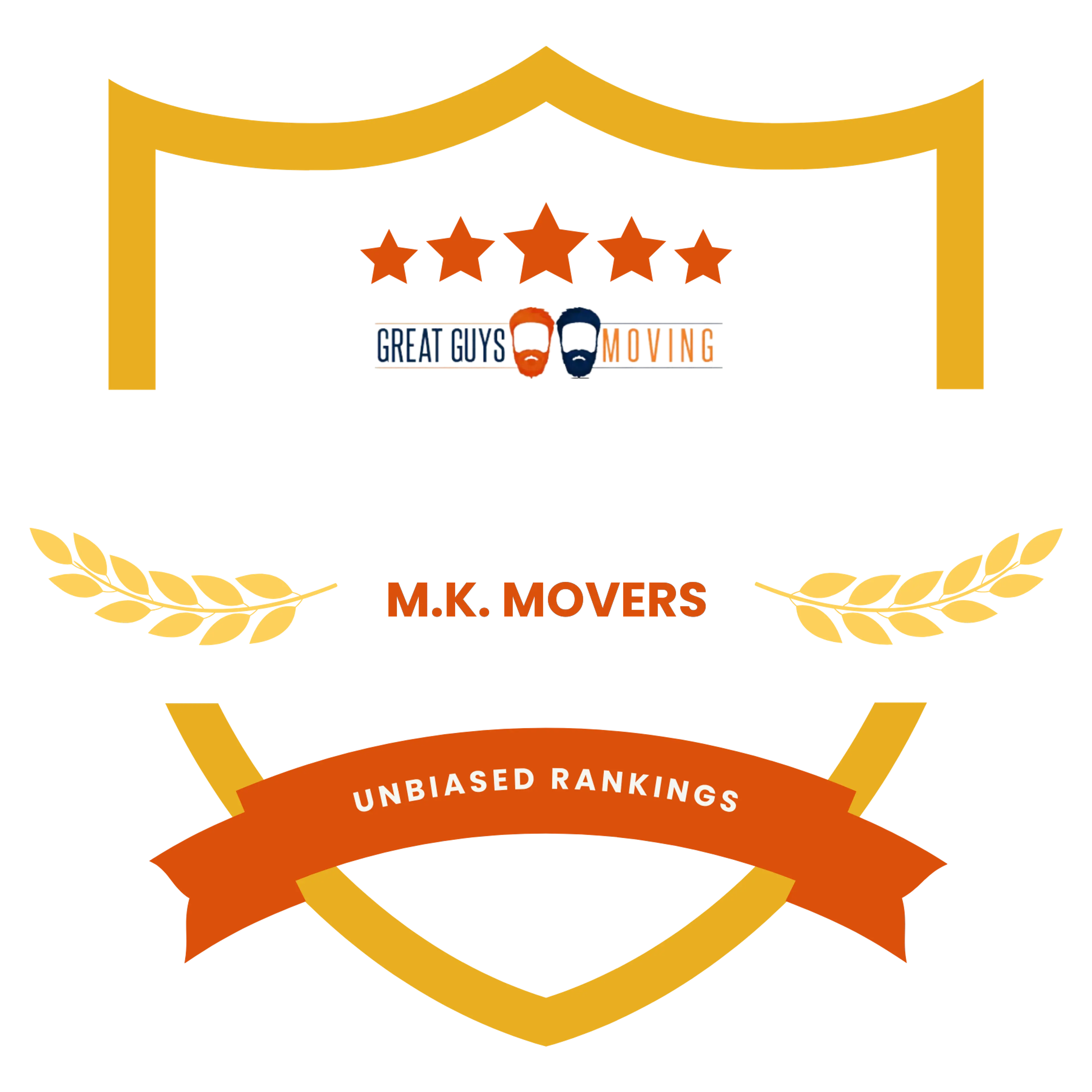 Best Aurora, IL Movers Featured Image