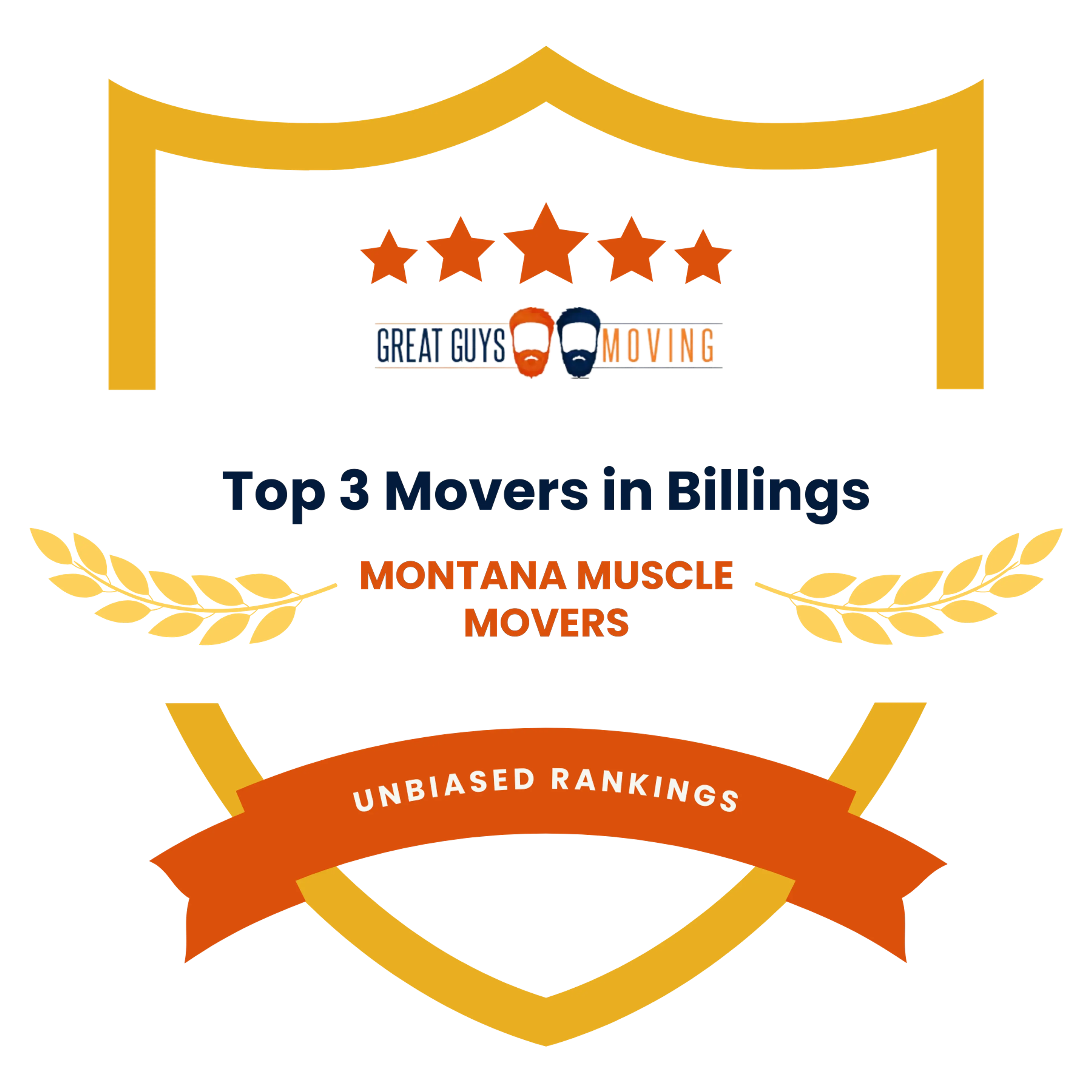 Best Billings, MT Movers Featured Image