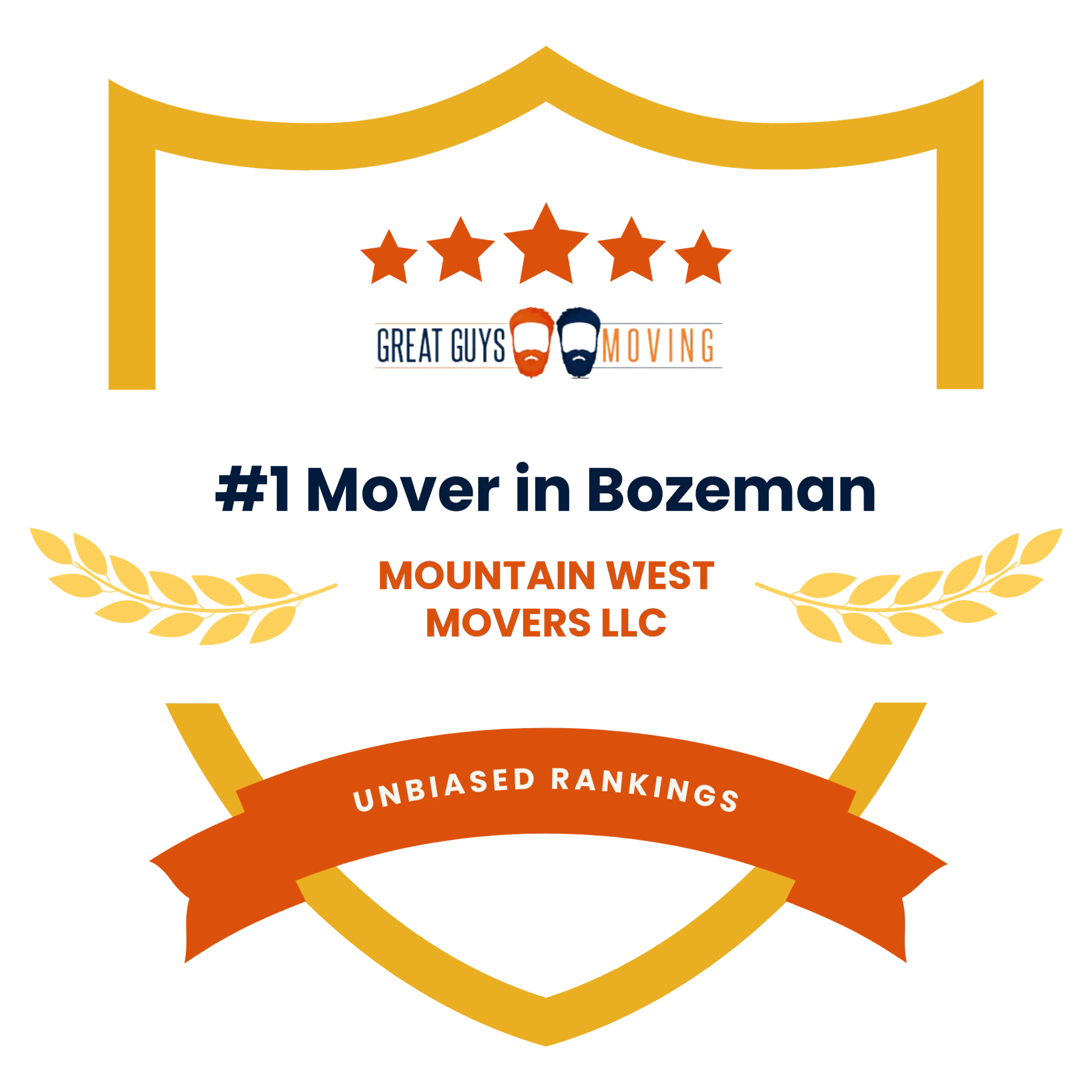 Best Bozeman, MT Movers Featured Image