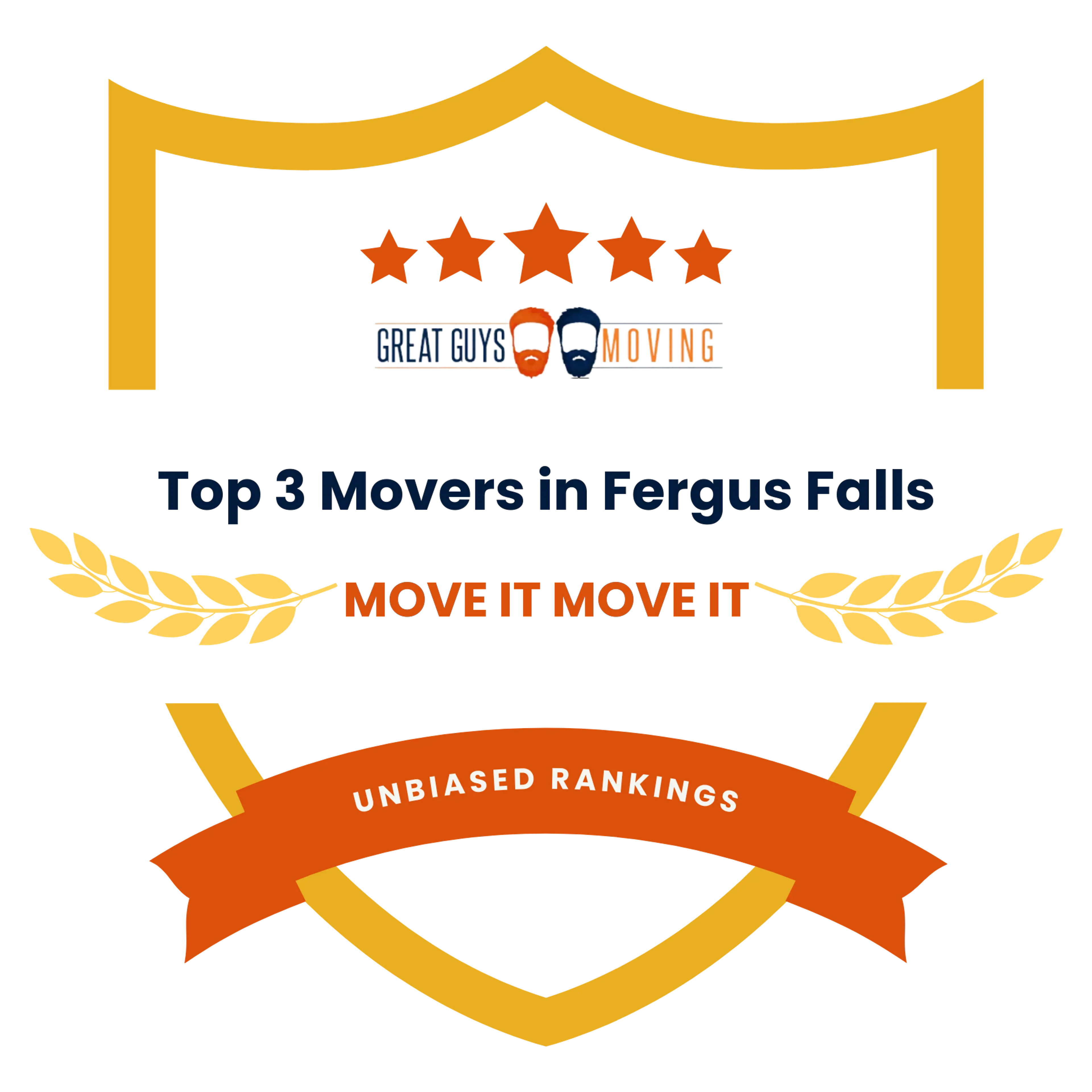 Best Fergus Falls, MN Movers Featured Image