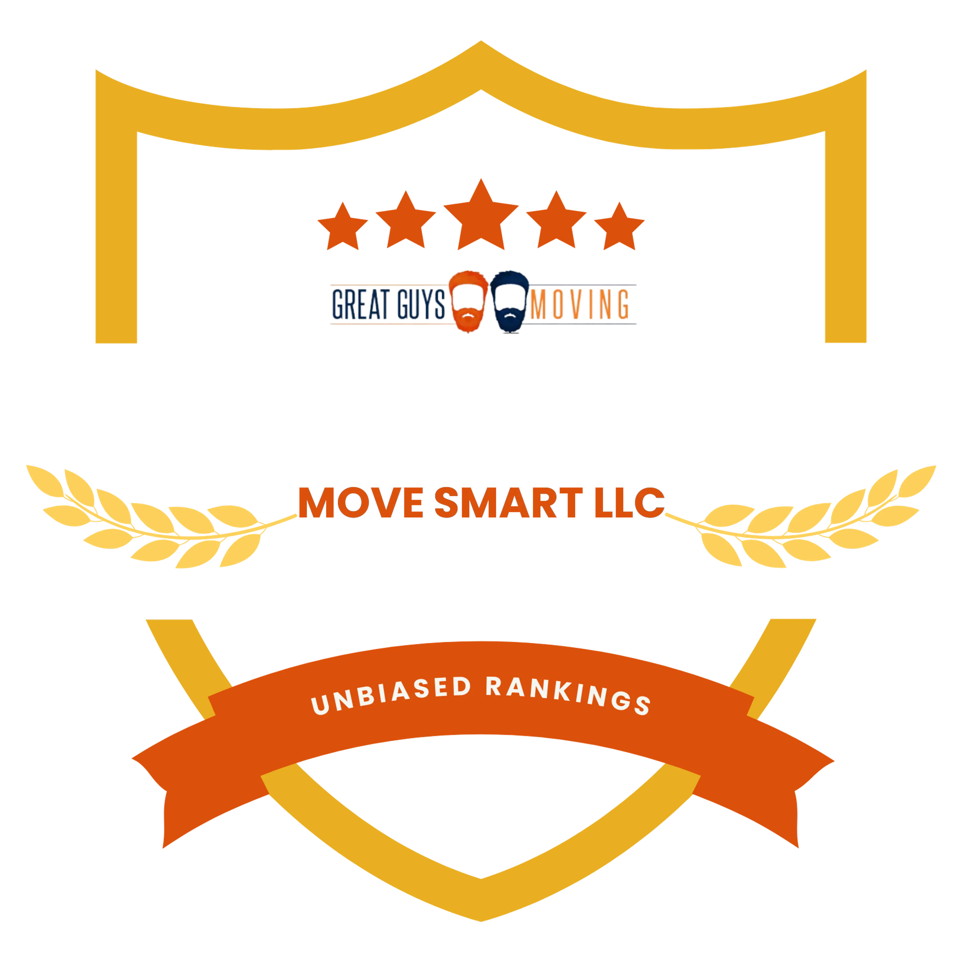 Best Frisco, TX Movers Featured Image