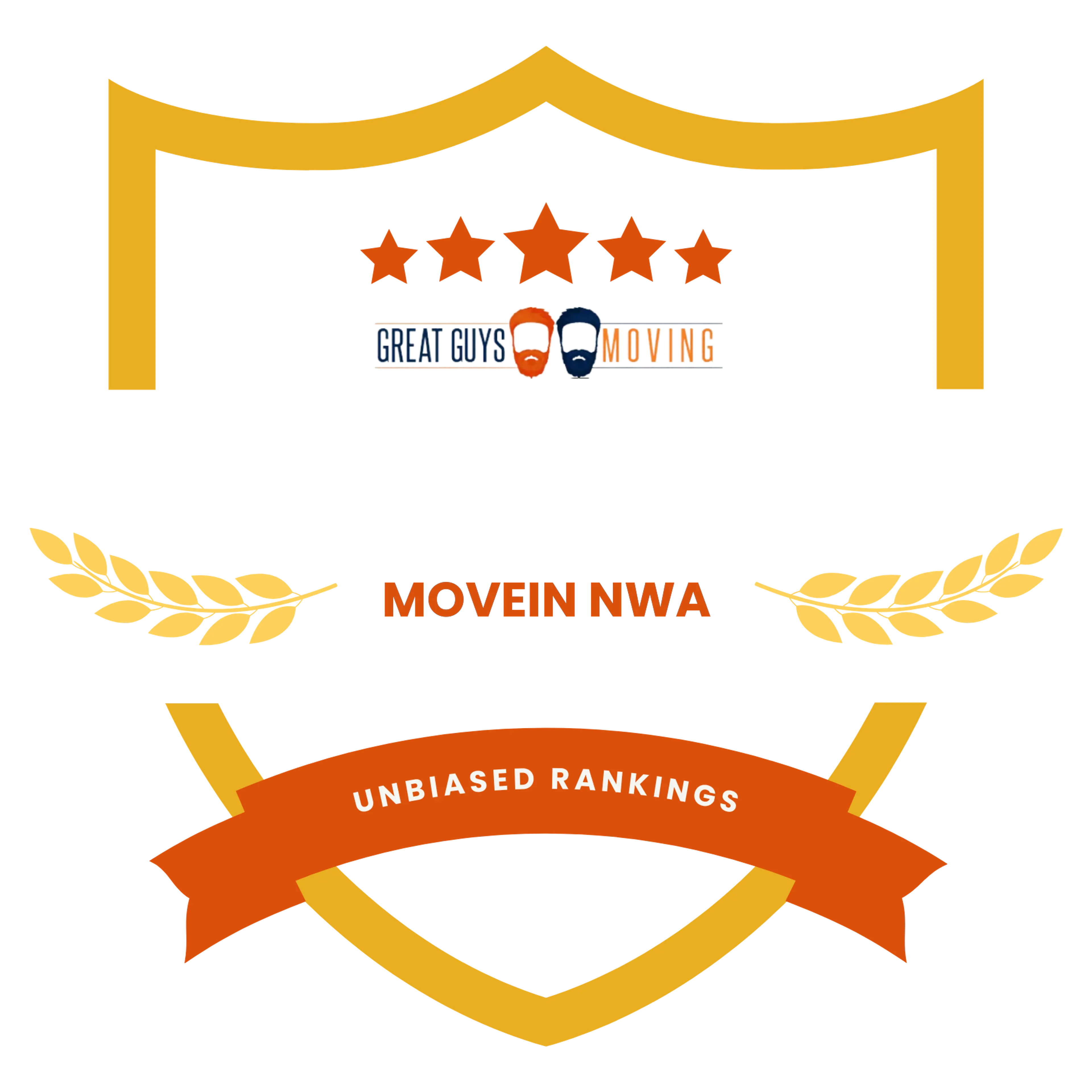 Best Fayetteville, AR Movers Featured Image