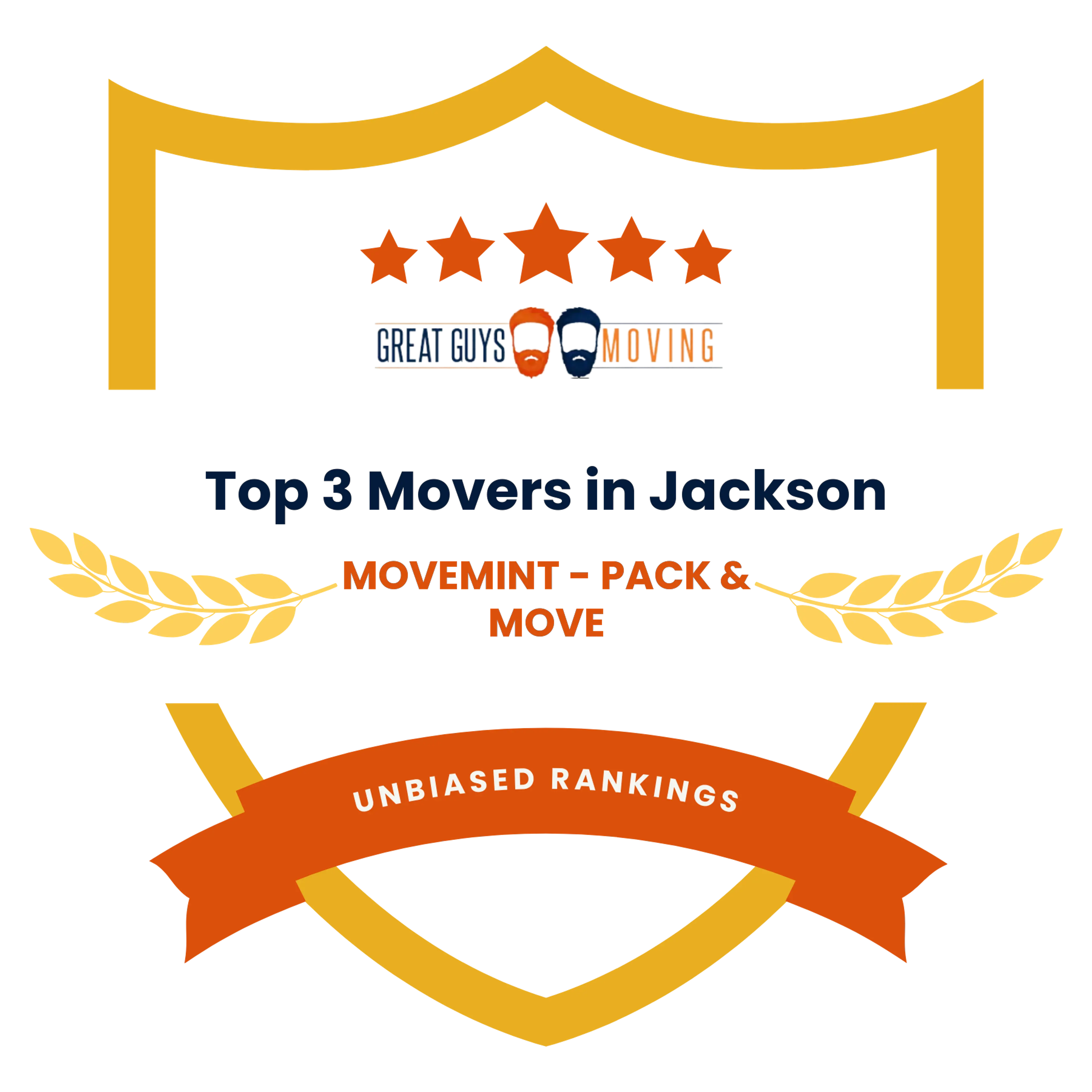 Best Jackson, MS Movers Featured Image