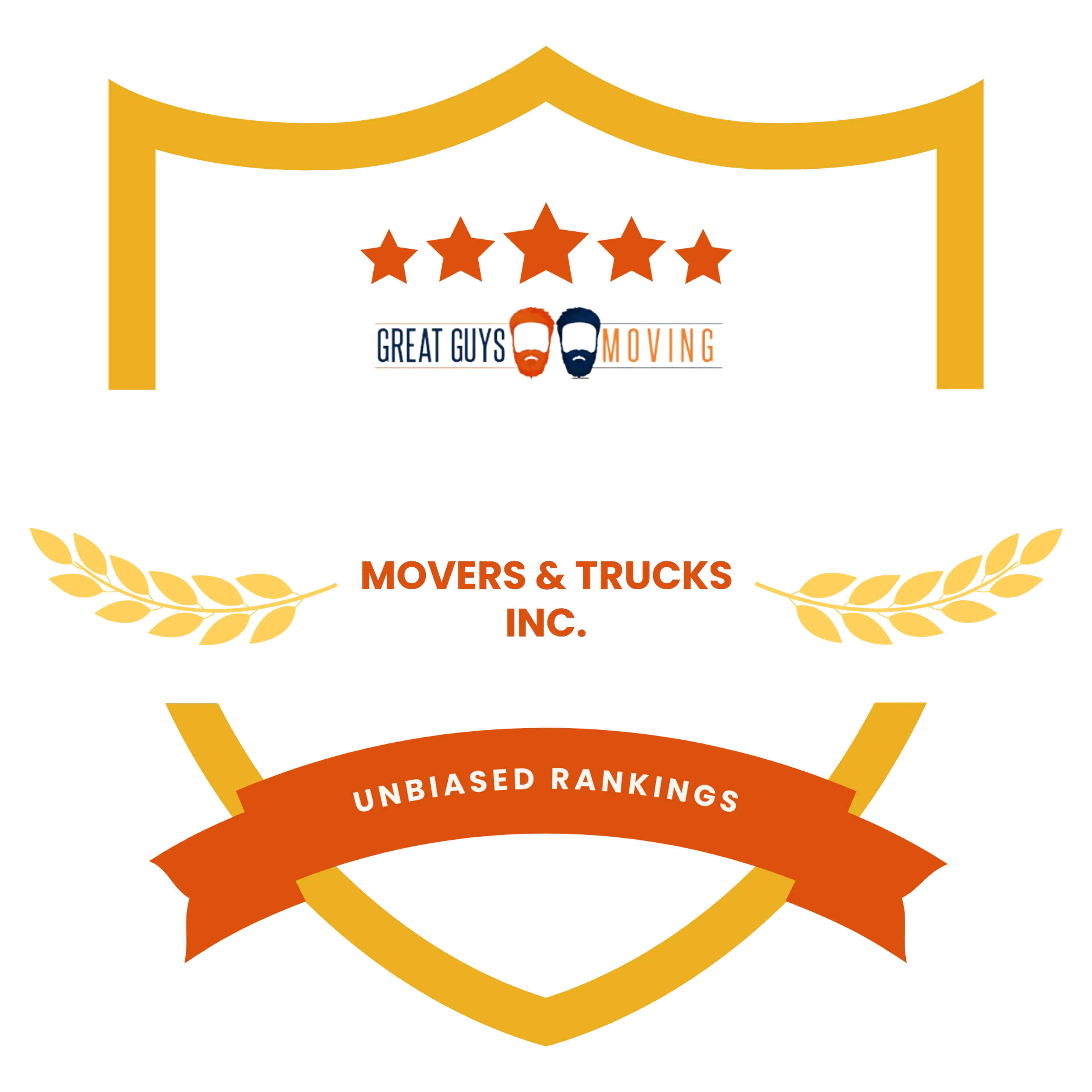 Best Detroit, MI Movers Featured Image