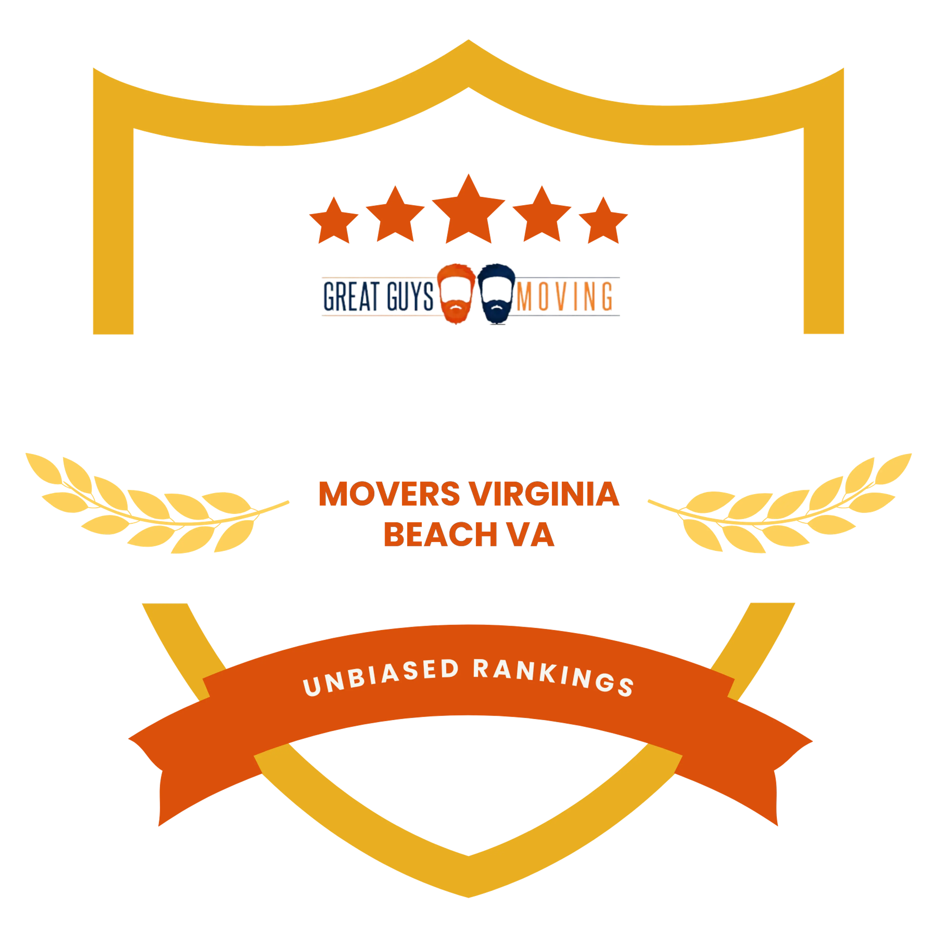 Best Virginia Beach, VA Movers Featured Image