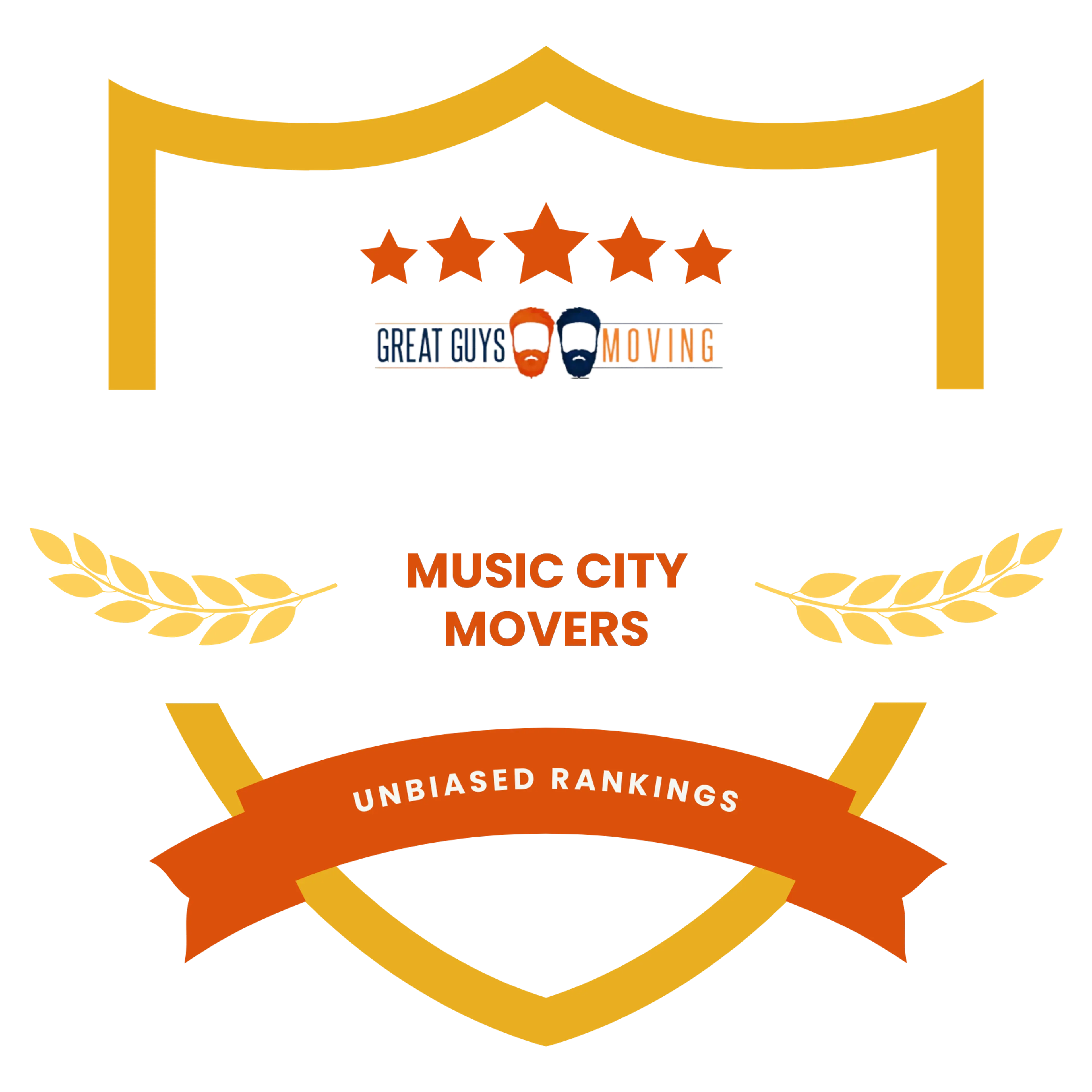 Best Nashville, TN Movers Featured Image