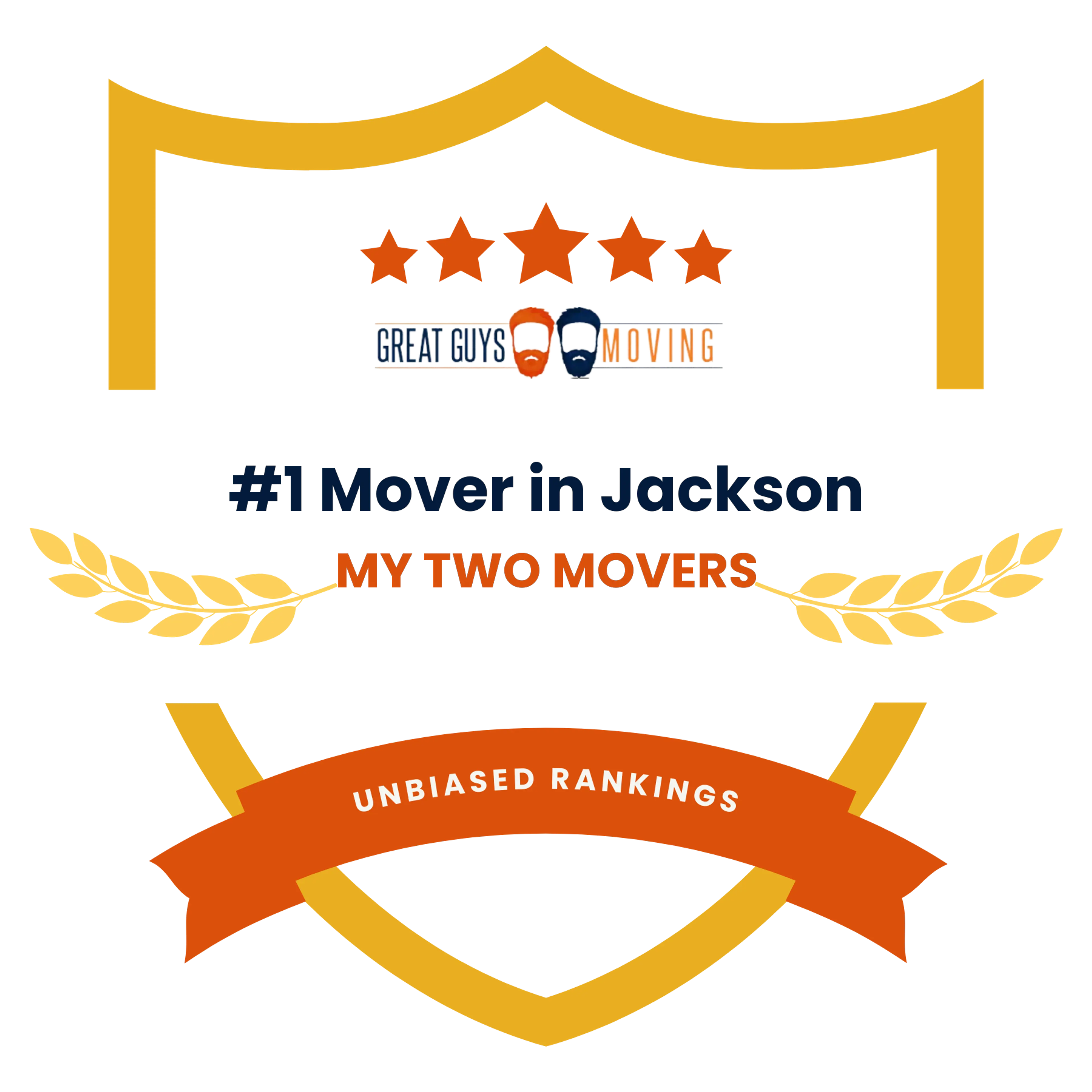 Best Jackson, MS Movers Featured Image