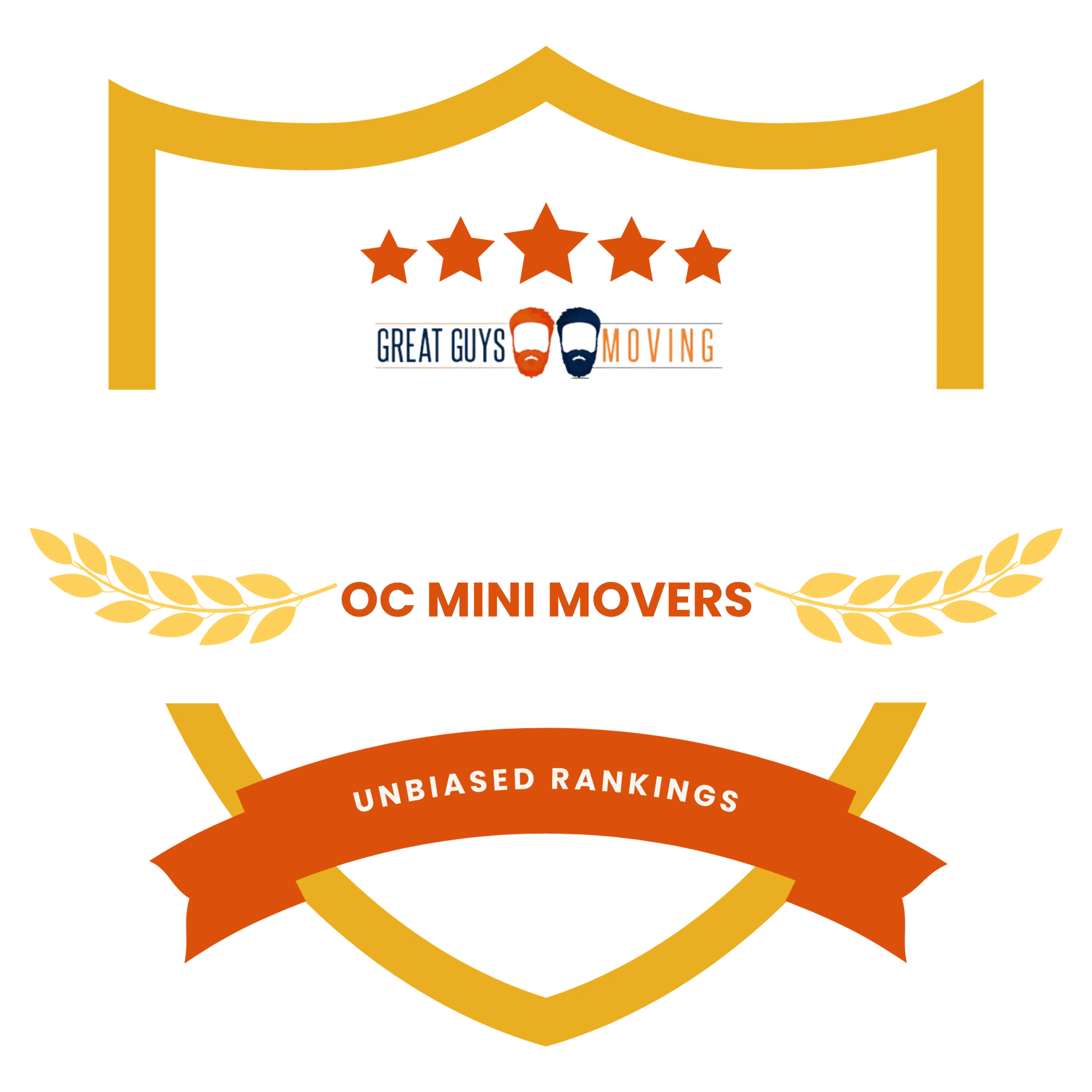 Best Anaheim, CA Movers Featured Image