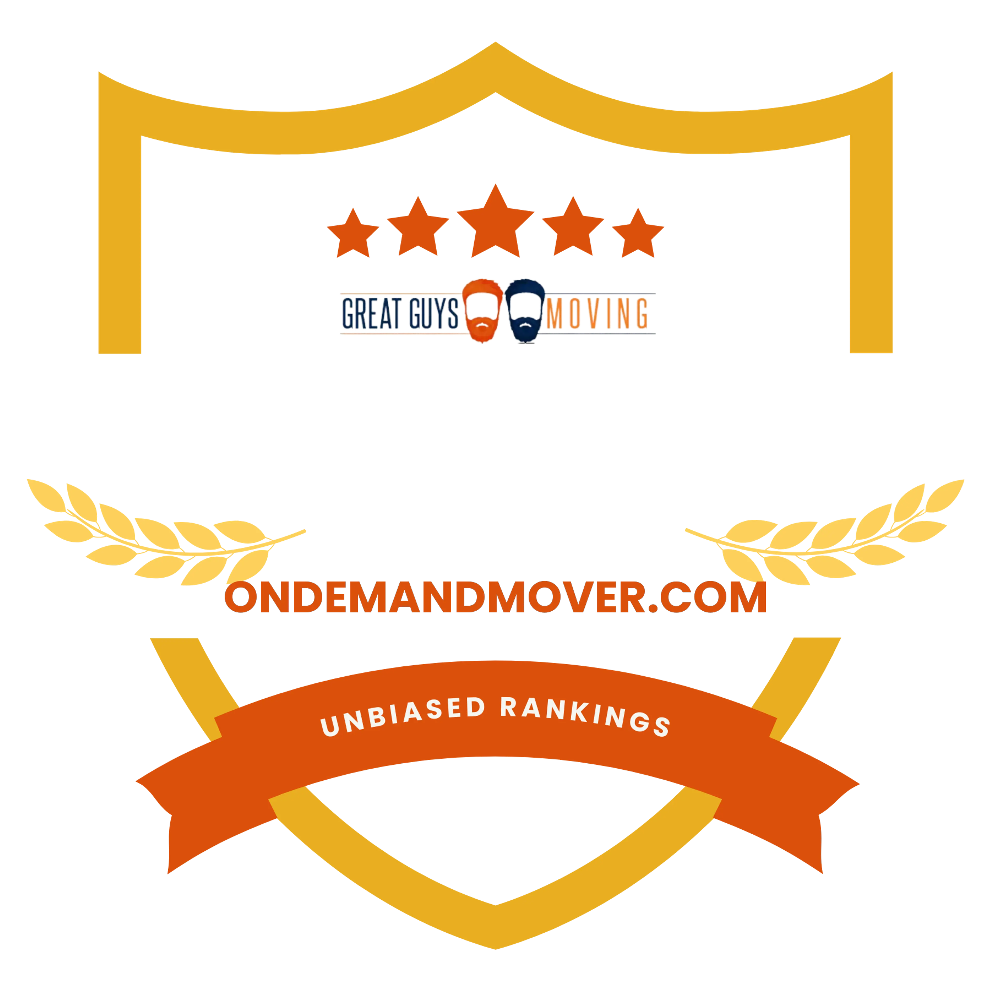 Best Sacramento, CA Movers Featured Image