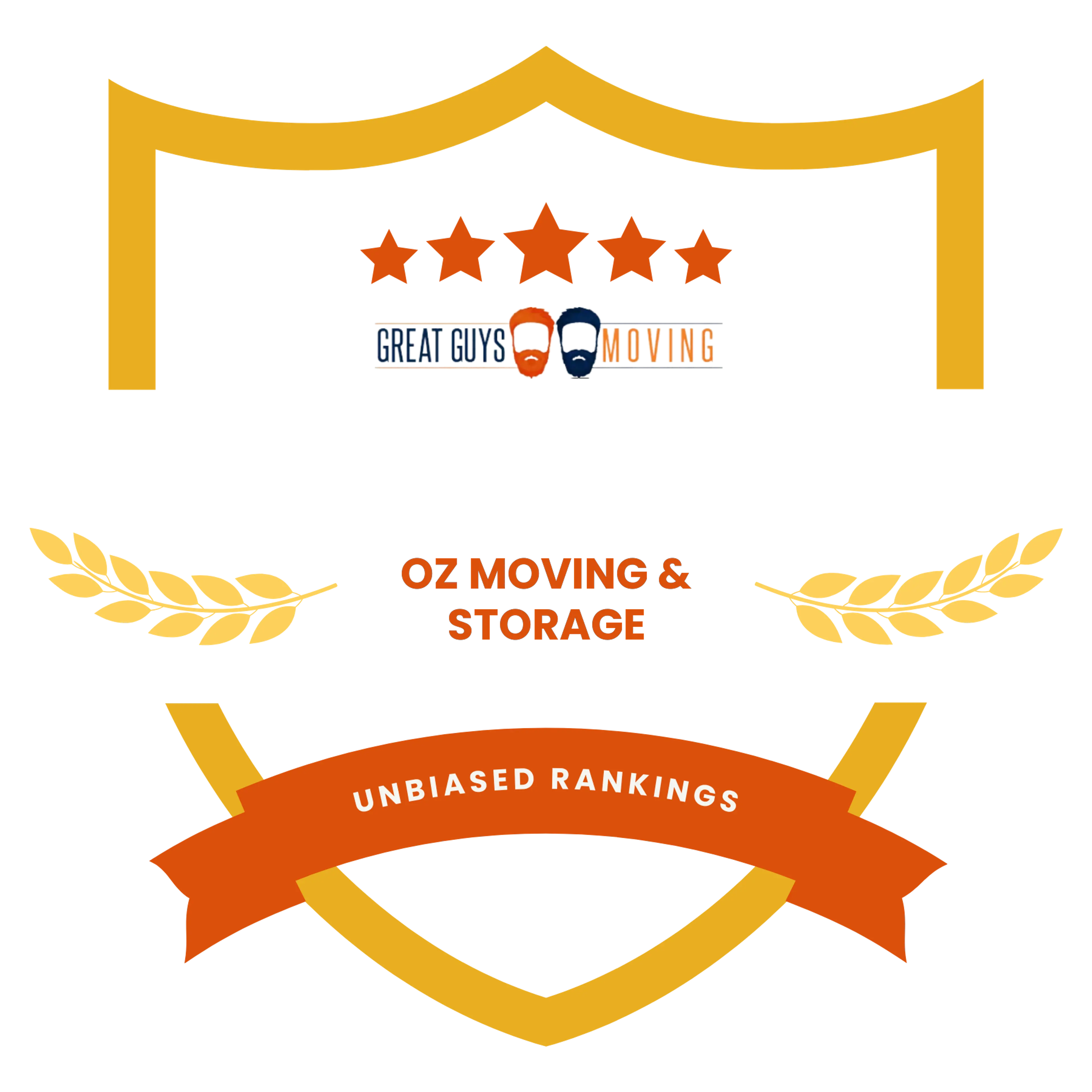 Best Jersey City, NJ Movers Featured Image