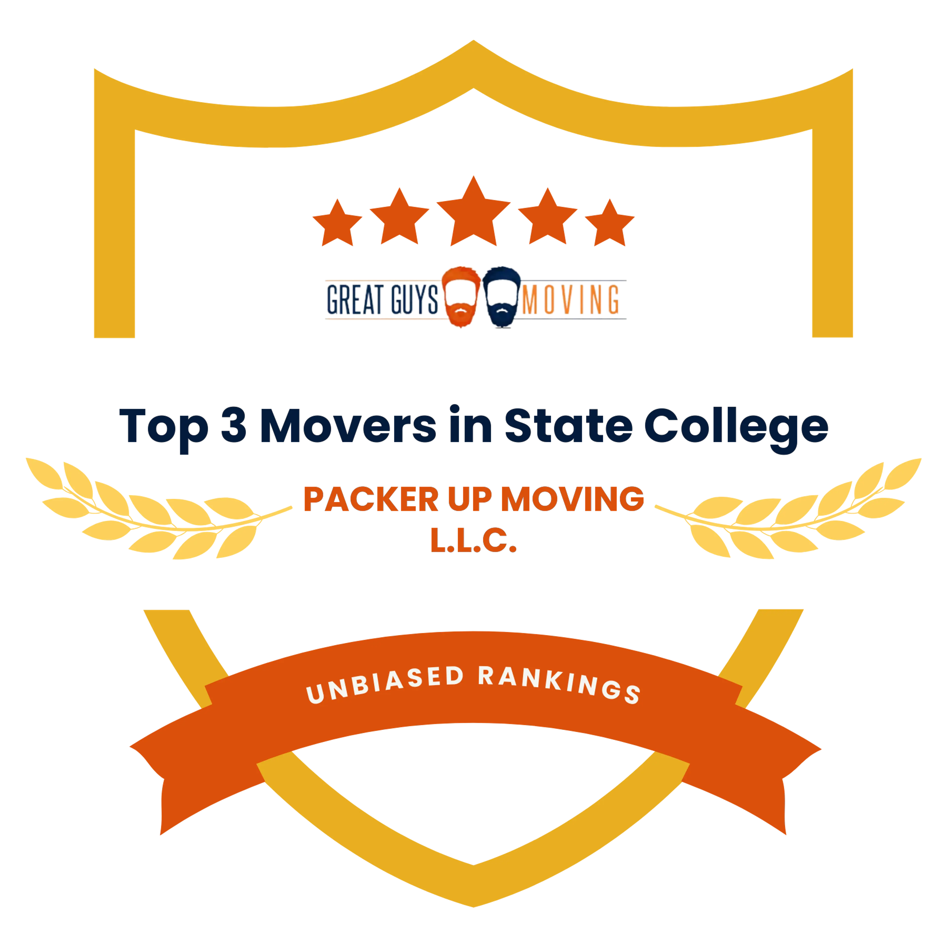 Best State College, PA Movers Featured Image