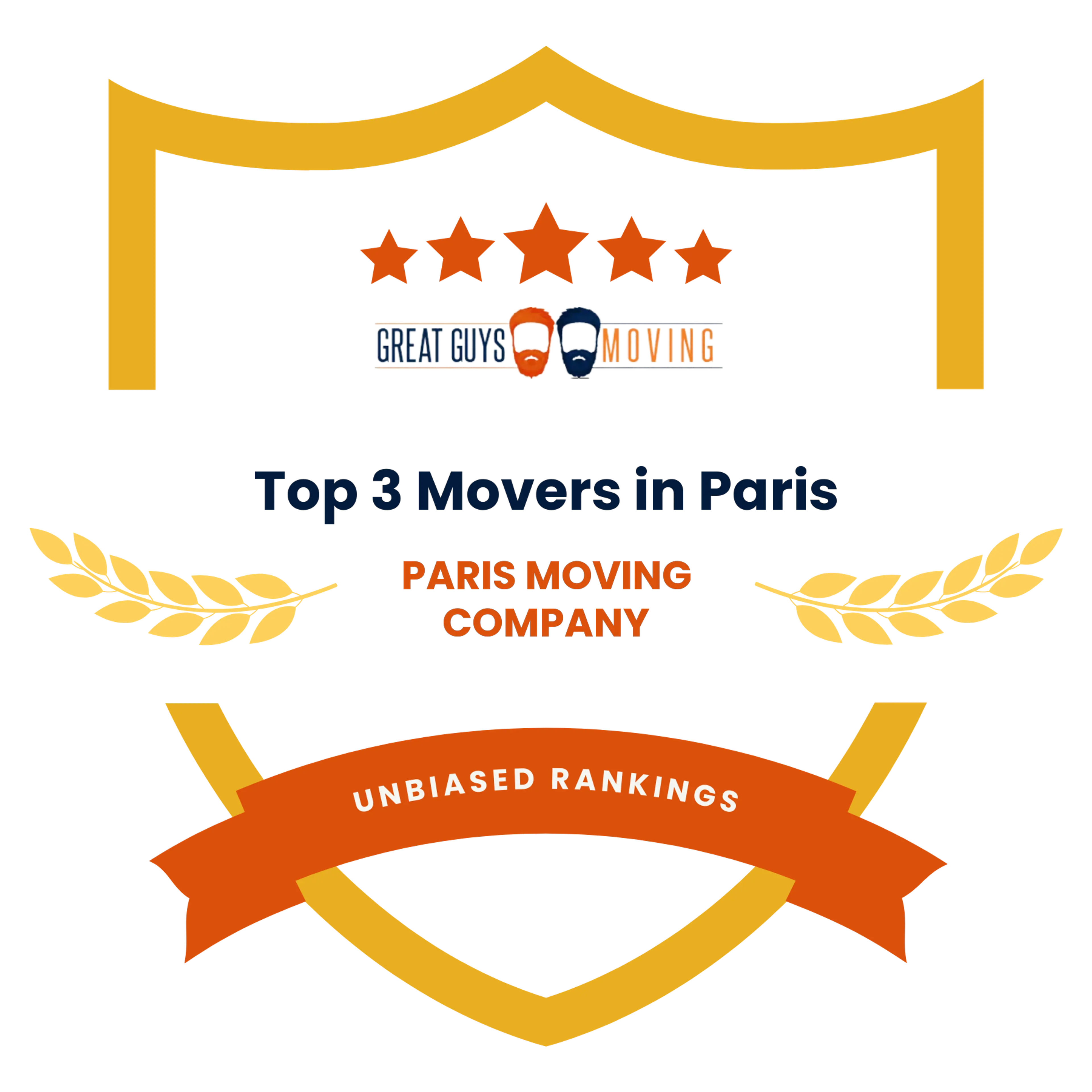 Best Paris, TX Movers Featured Image