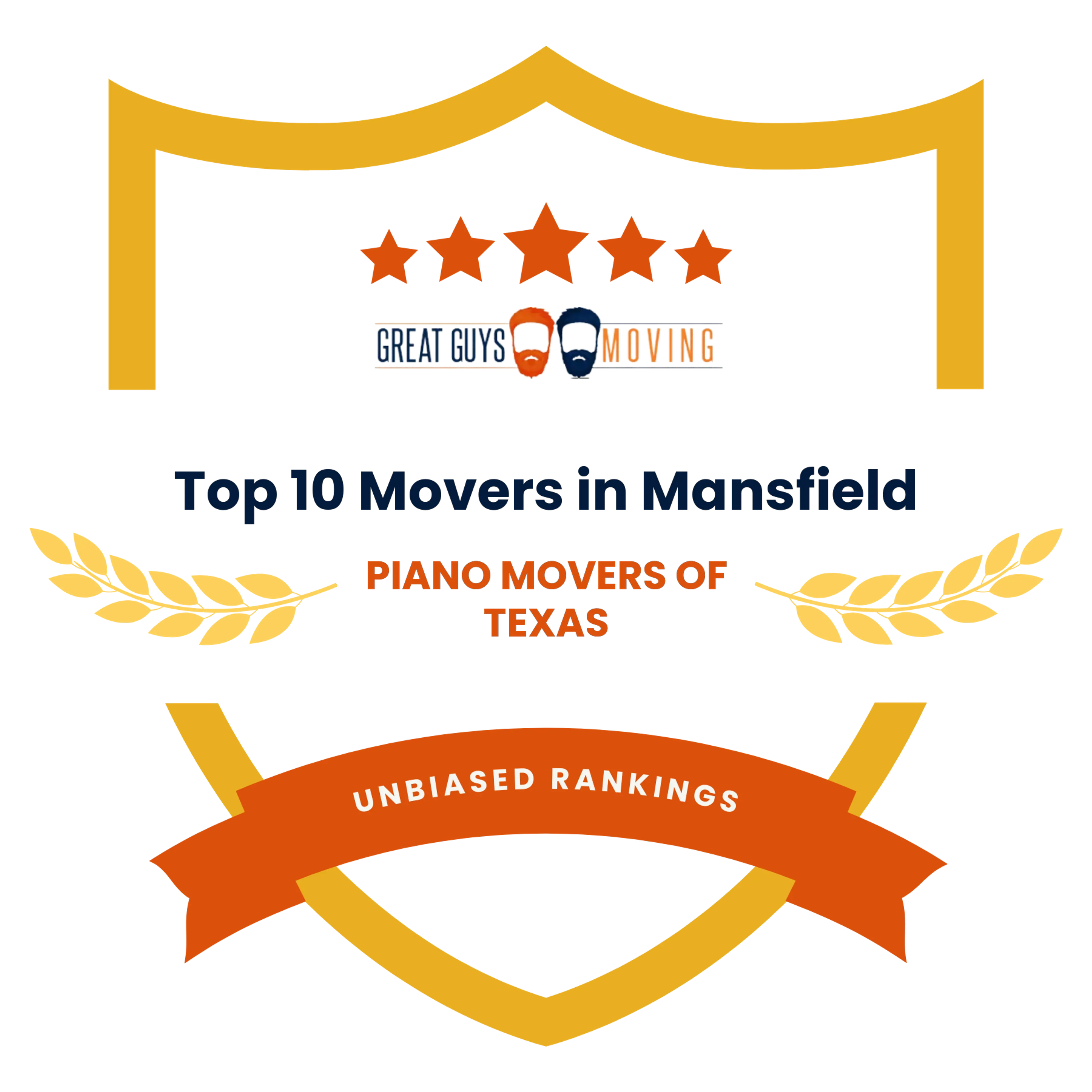 Best Mansfield, TX Movers Featured Image