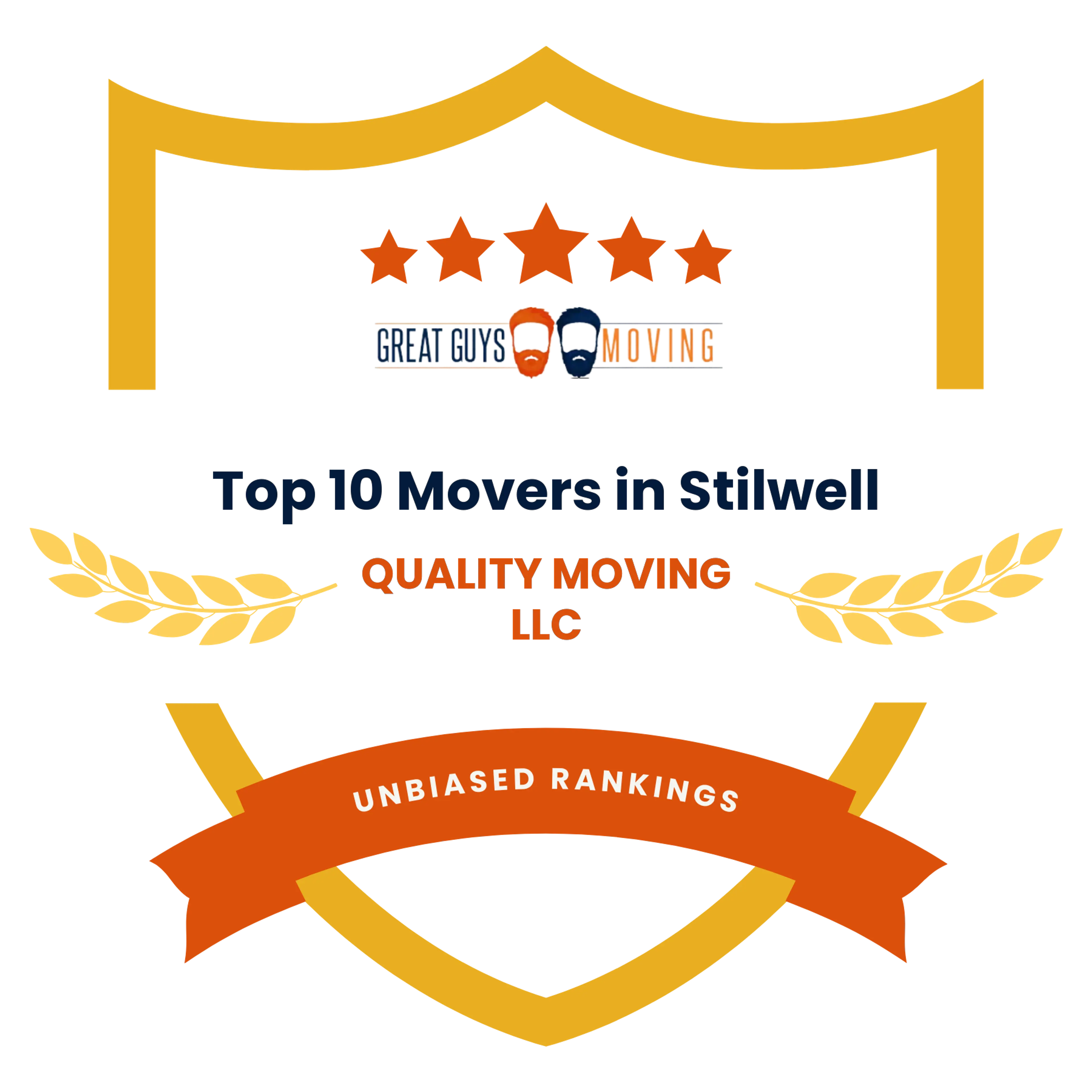 Best Stilwell, OK Movers Featured Image