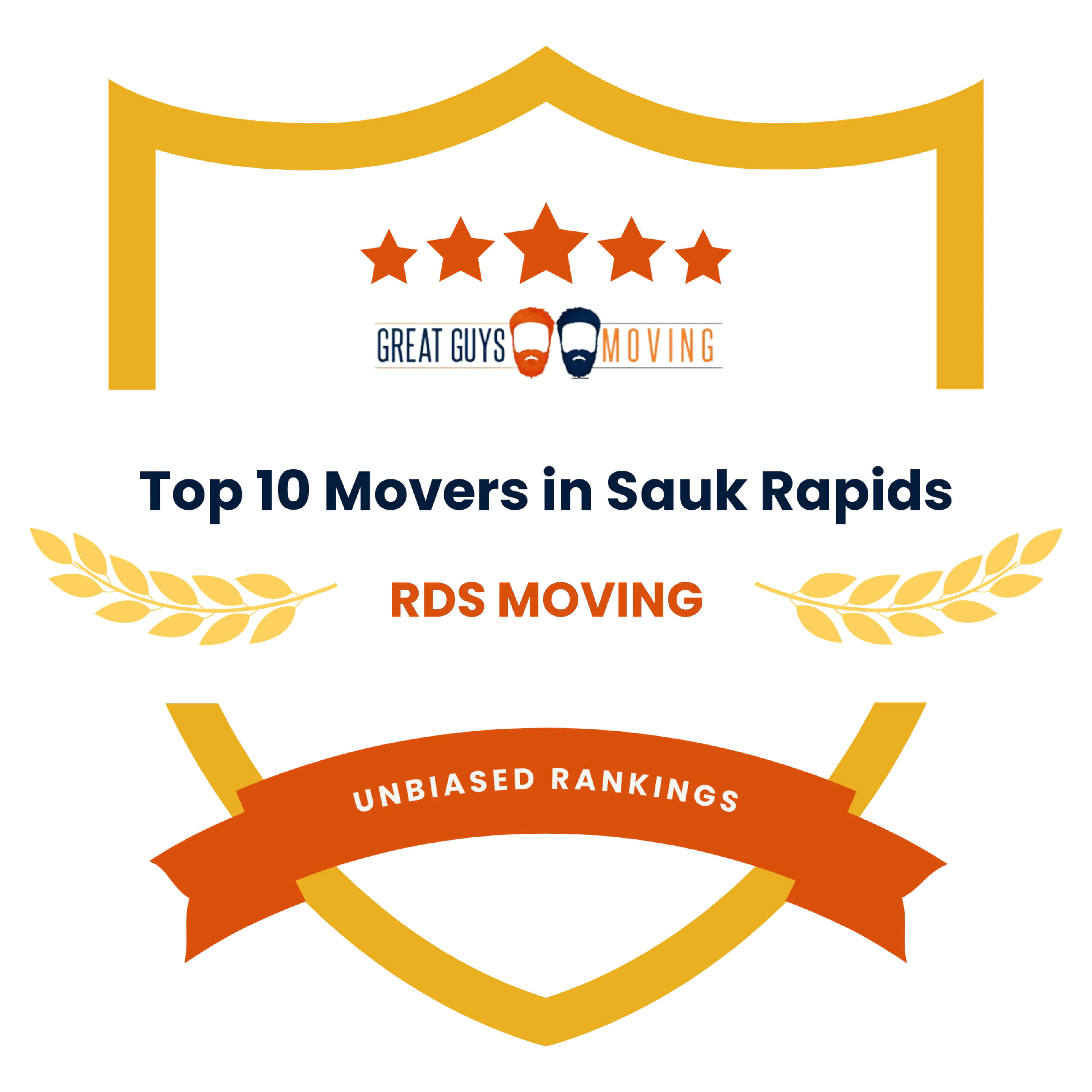 Best Sauk Rapids, MN Movers Featured Image