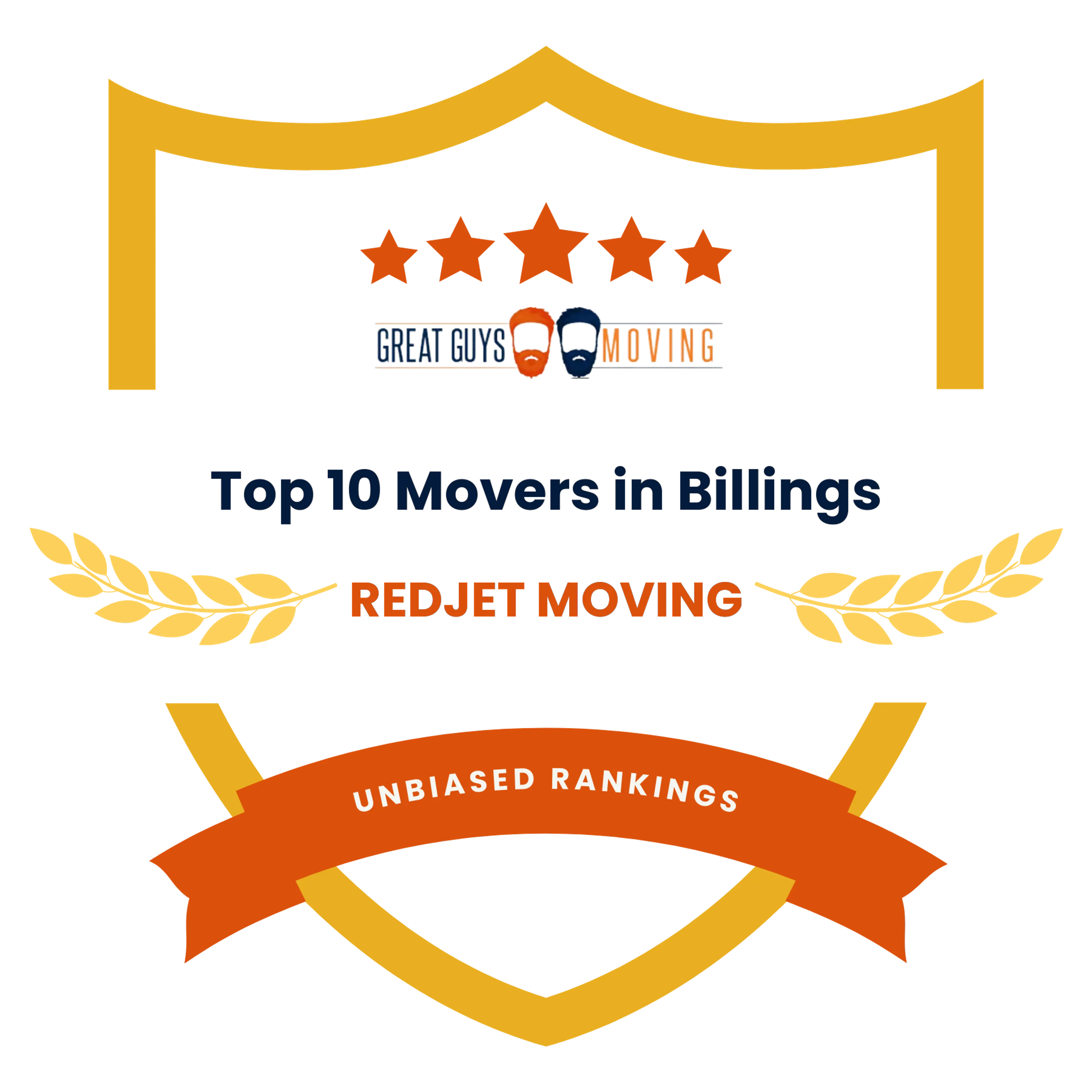 Best Billings, MT Movers Featured Image