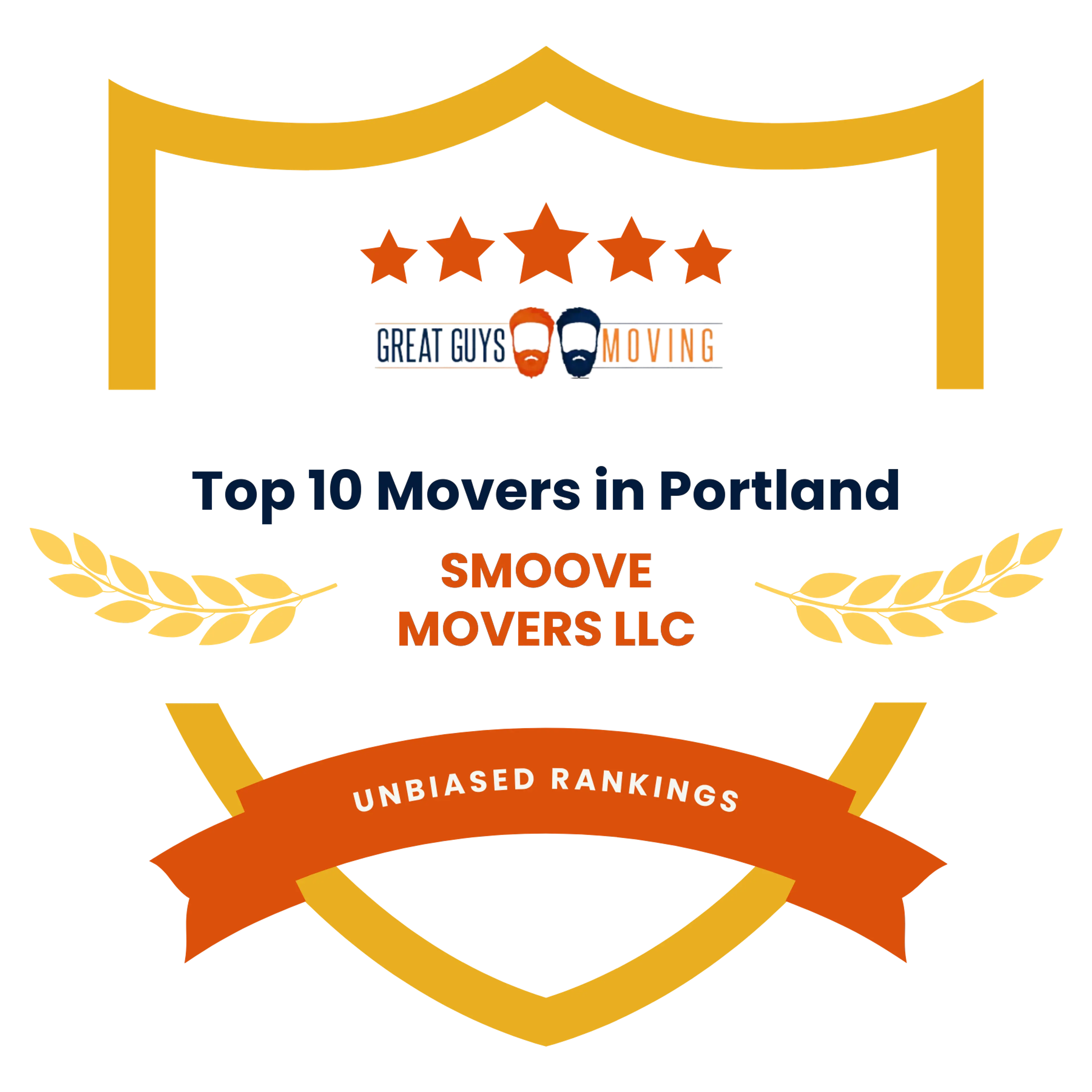 Best Portland, OR Movers Featured Image