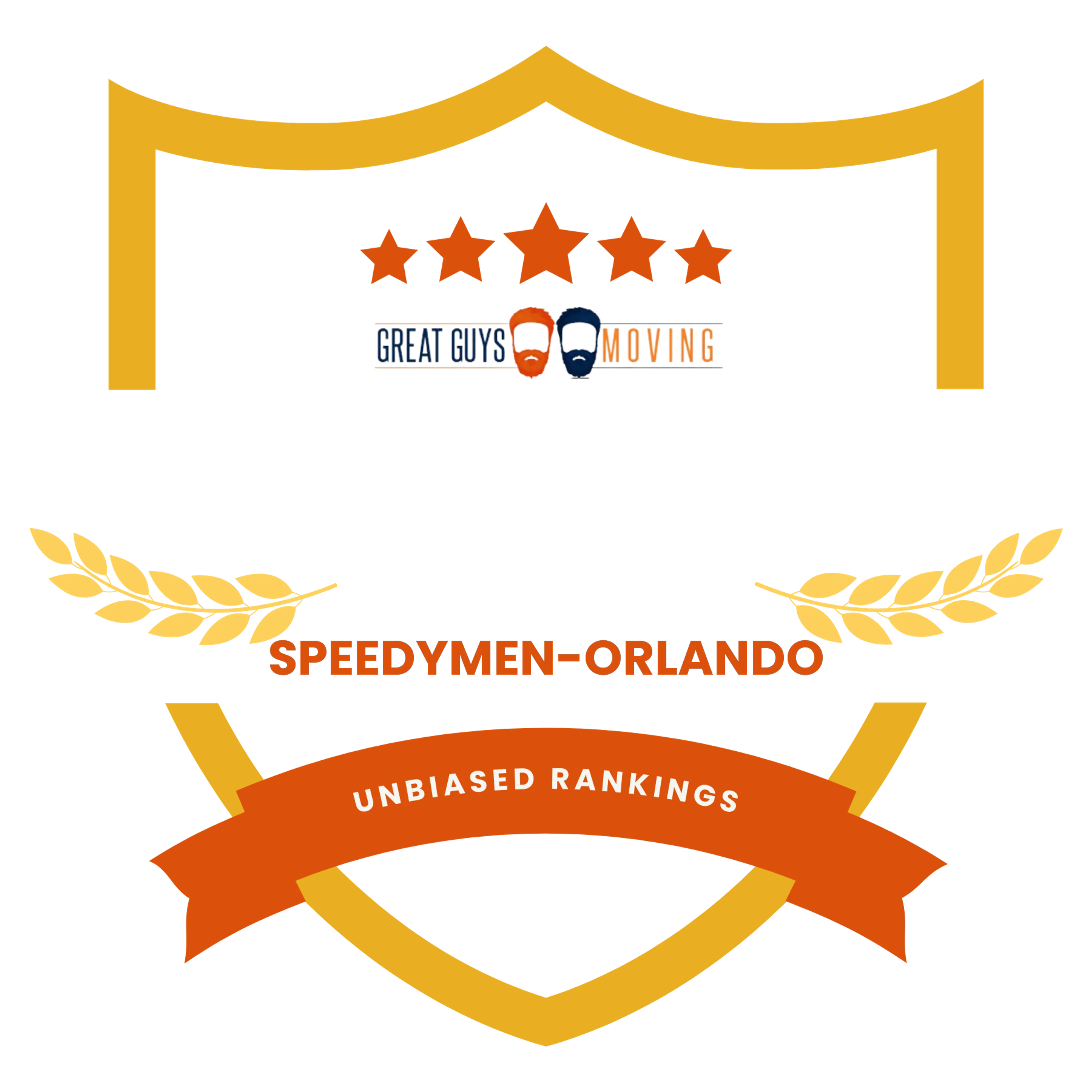 Best Orlando, FL Movers Featured Image