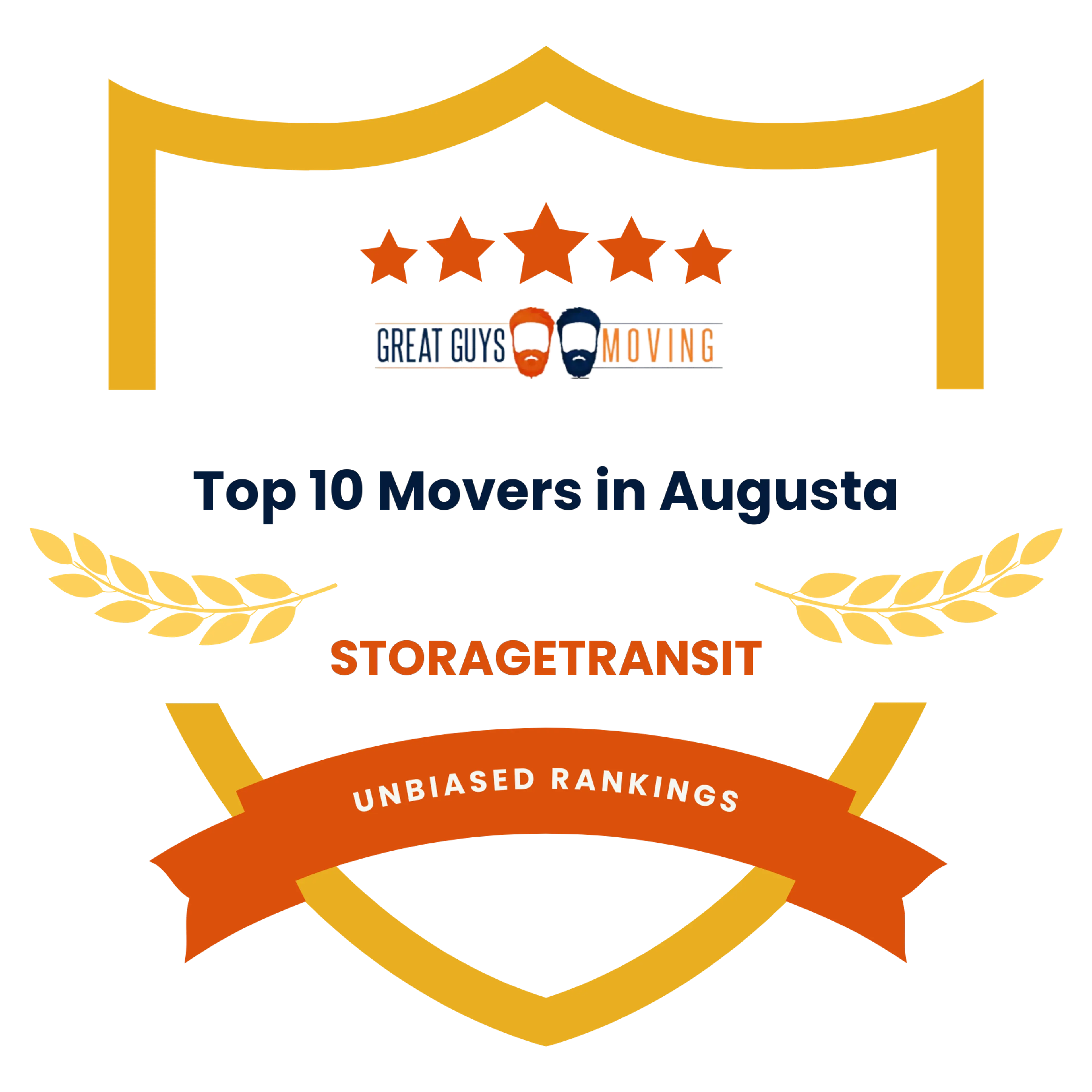 Best Augusta, GA Movers Featured Image