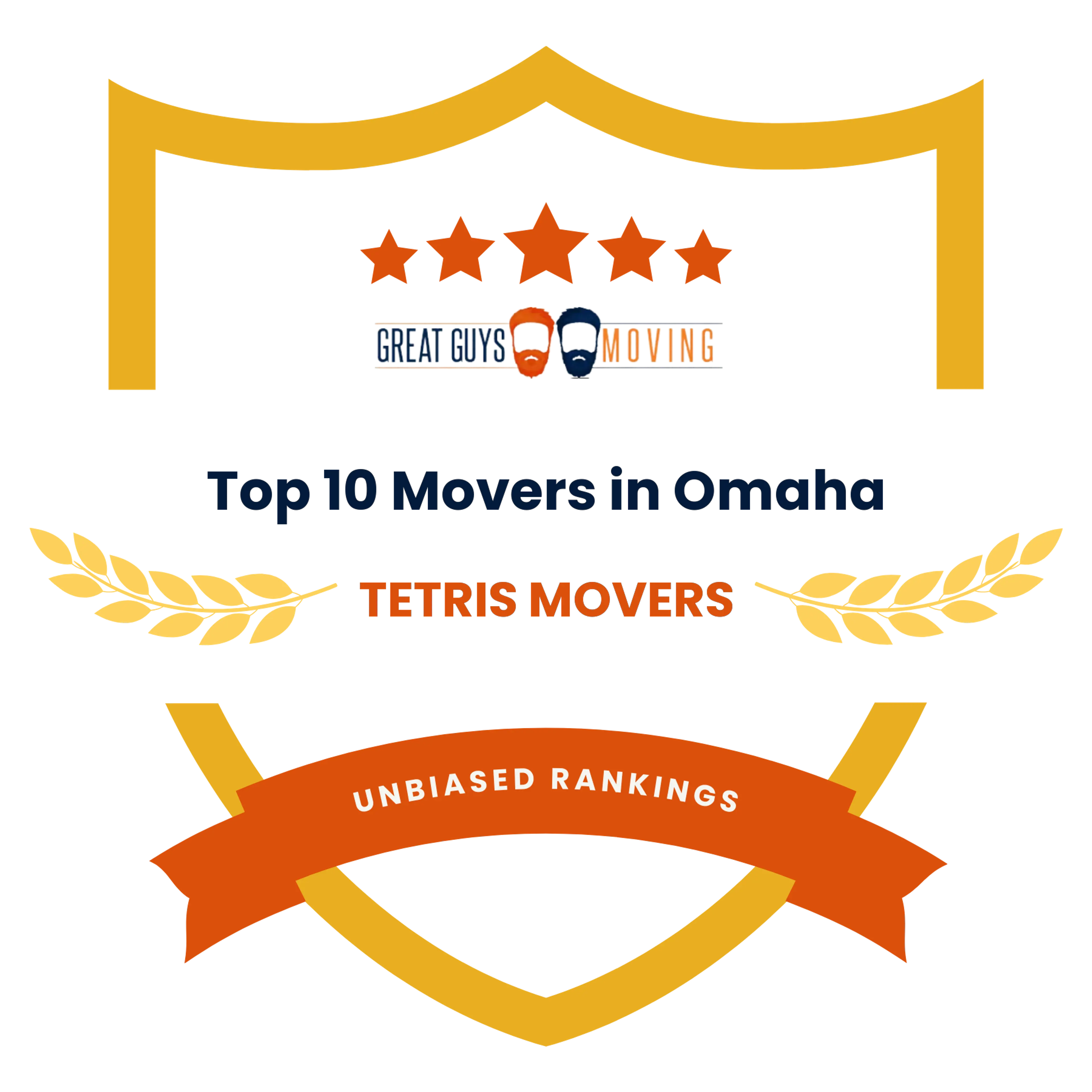 Best Omaha, NE Movers Featured Image