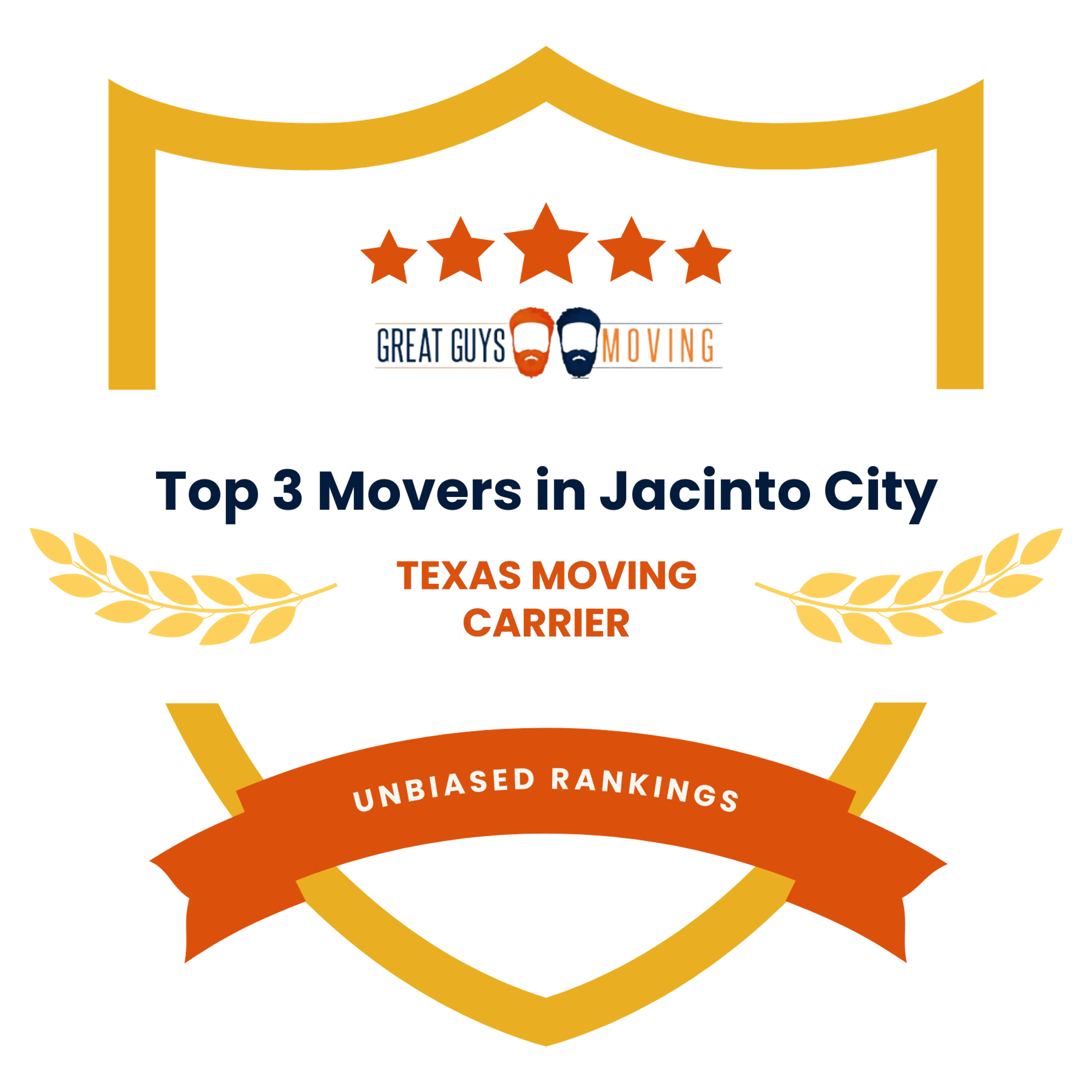 Best Navasota, TX Movers Featured Image