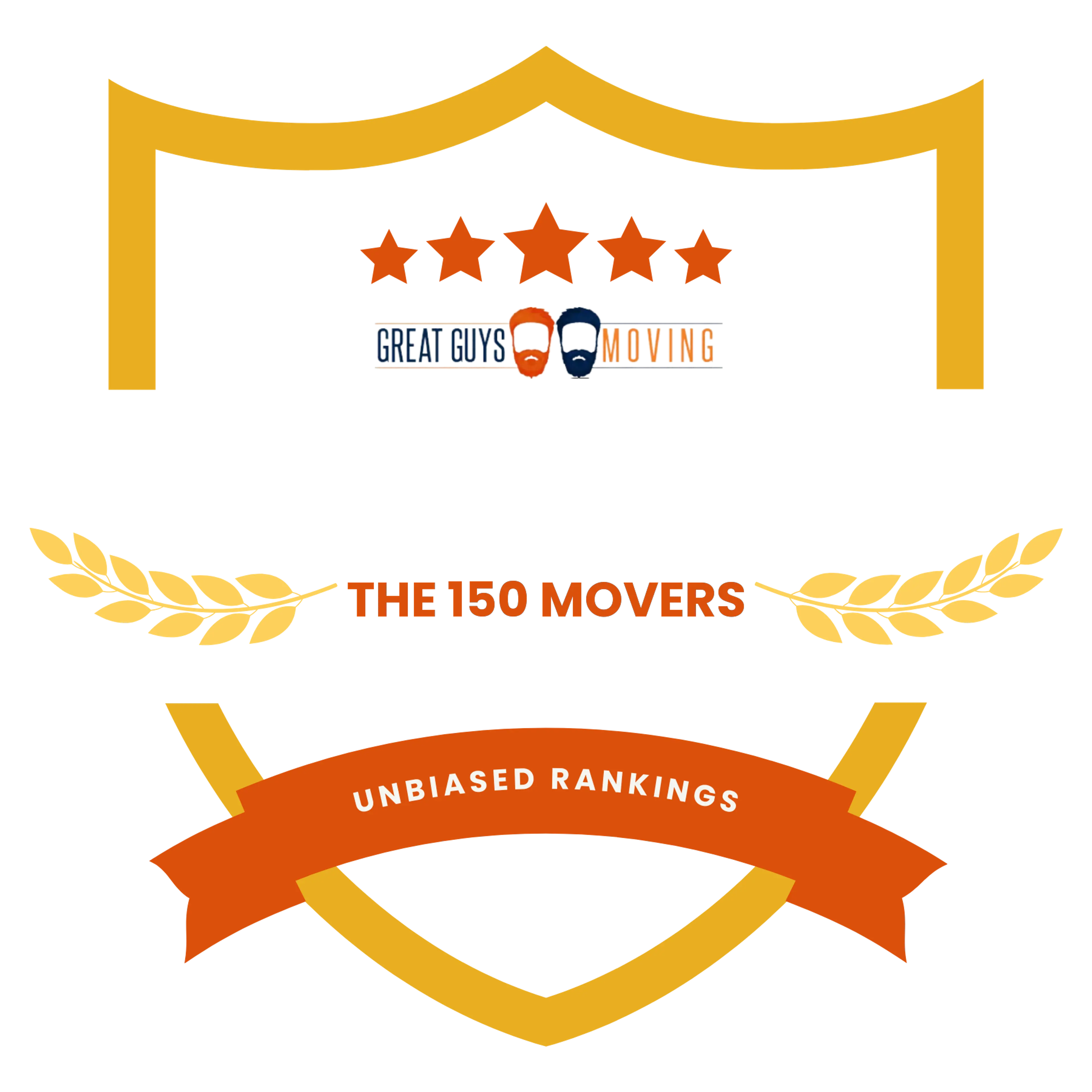 Best Houston, TX Movers Featured Image