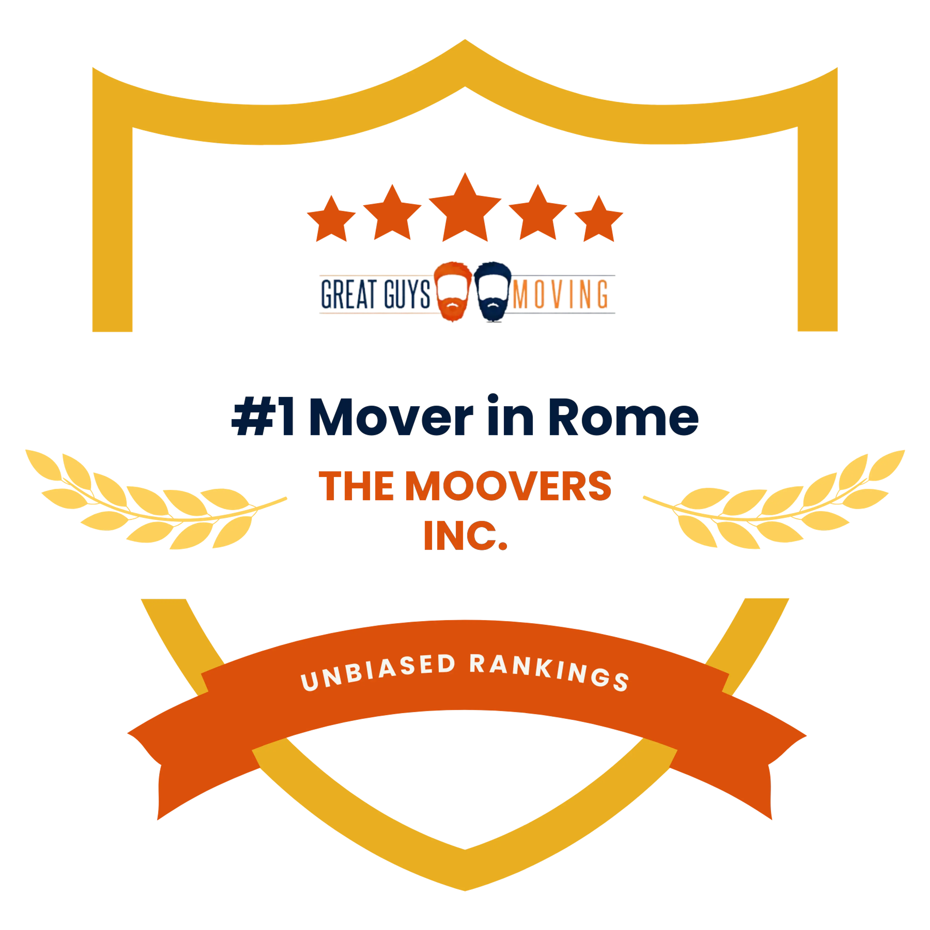 Best Rome, GA Movers Featured Image