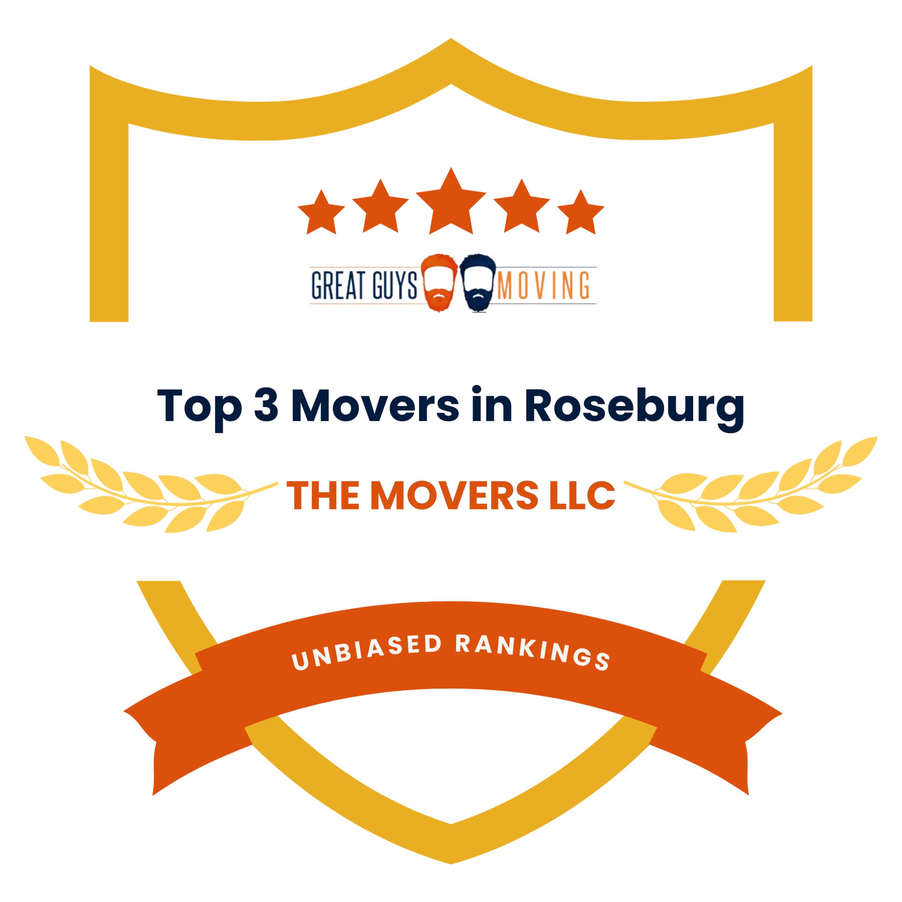 Best Roseburg, OR Movers Featured Image